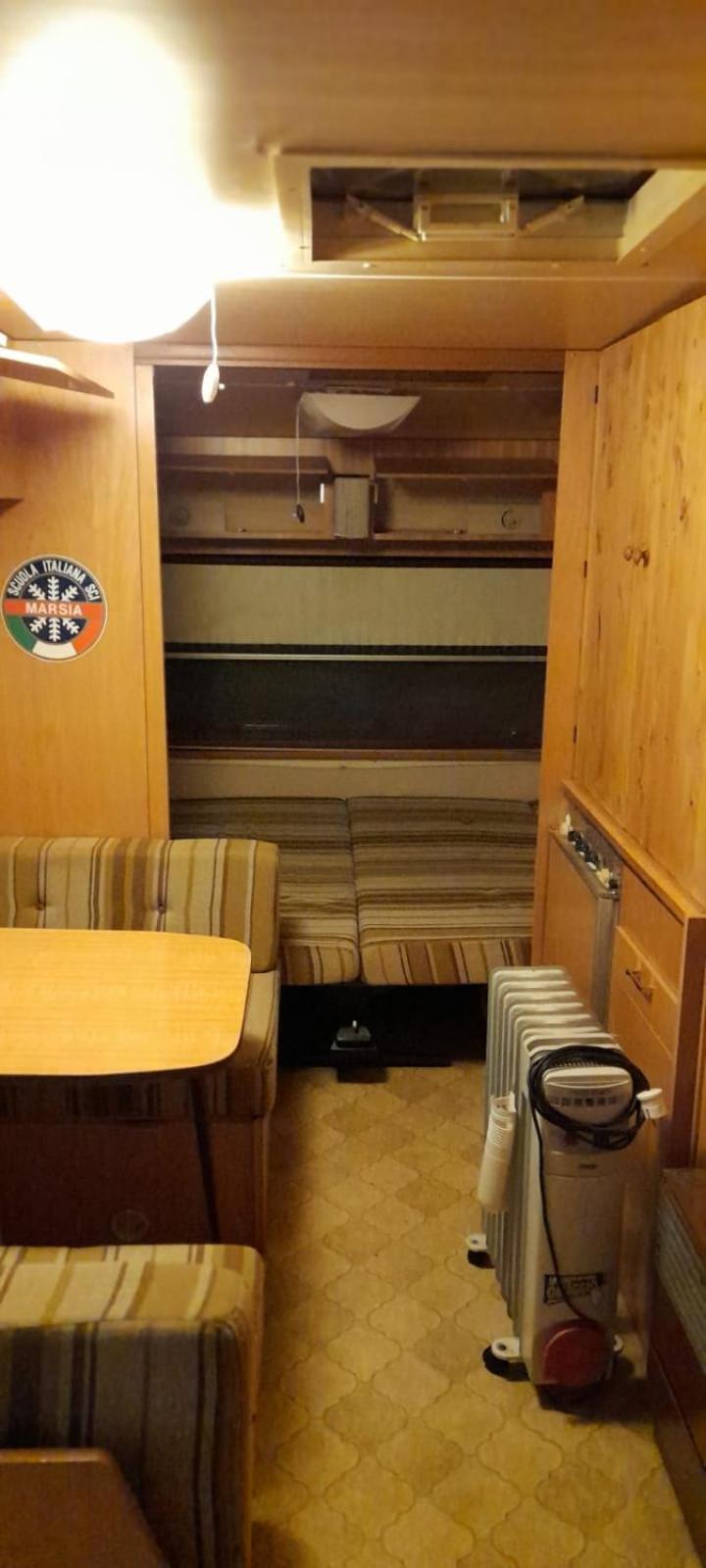 Mobile Home photo 1