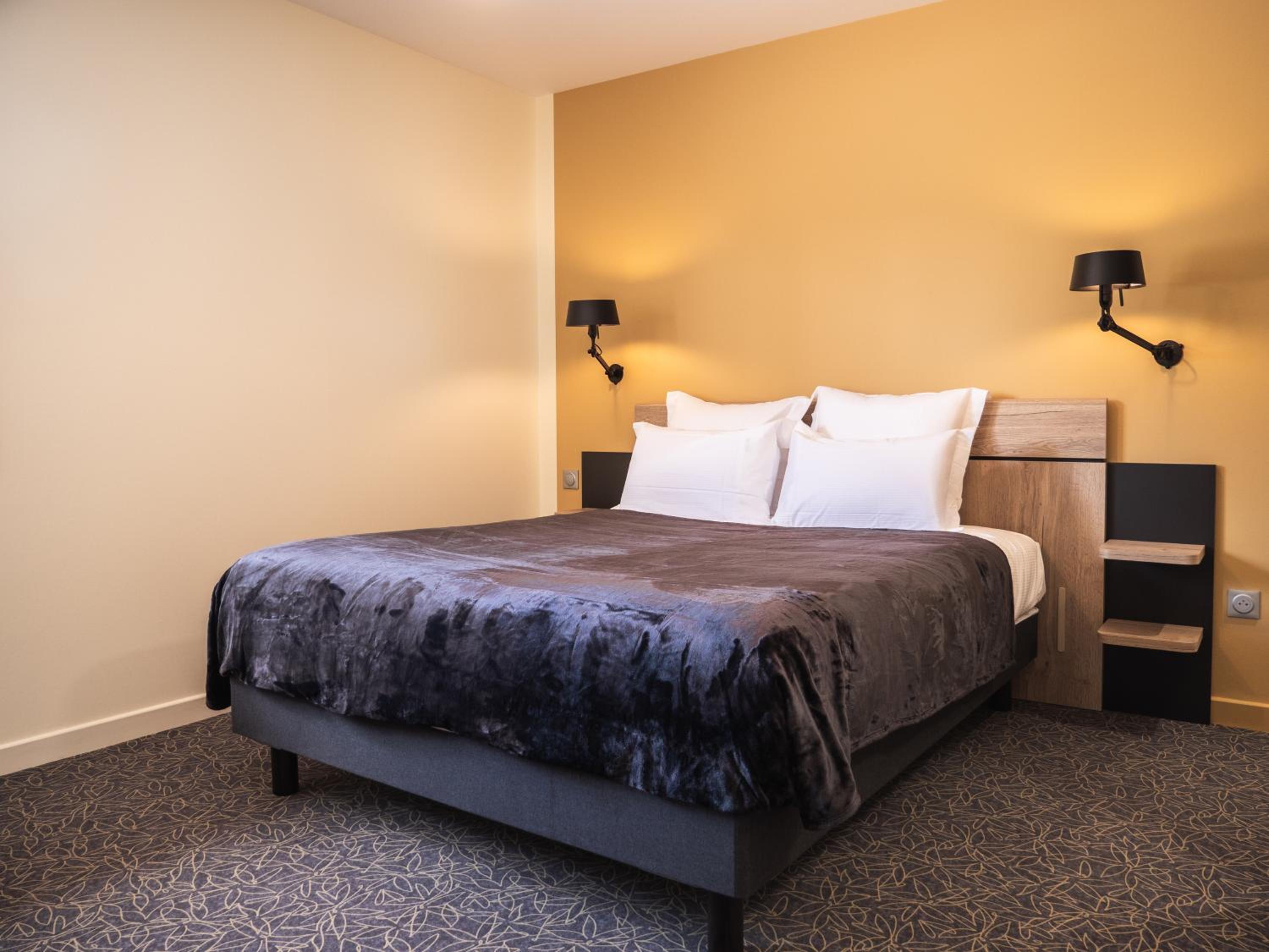 Double Room - Photo 1