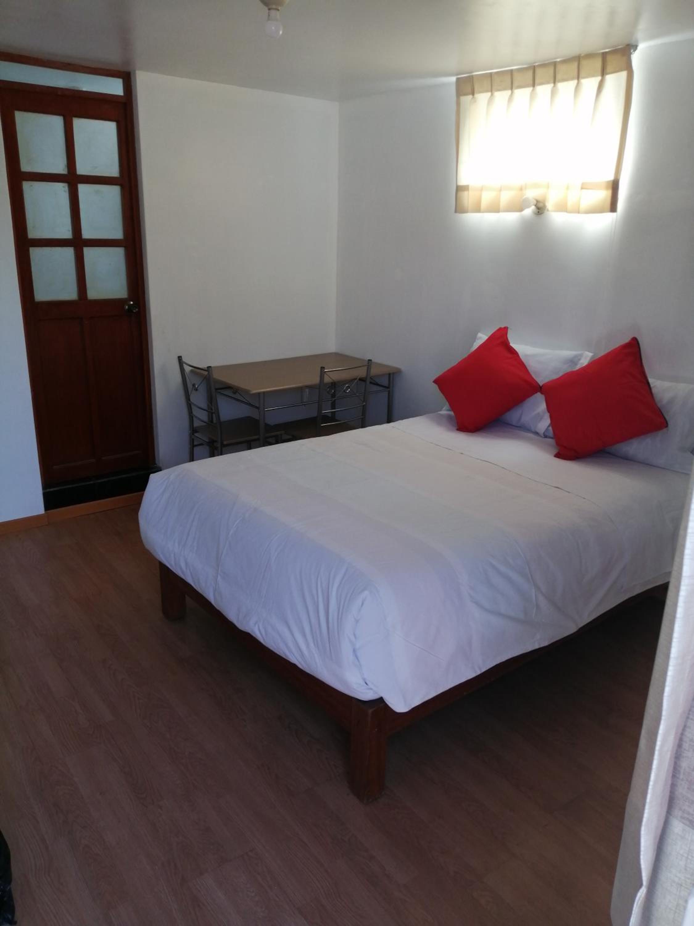 Large Single Room