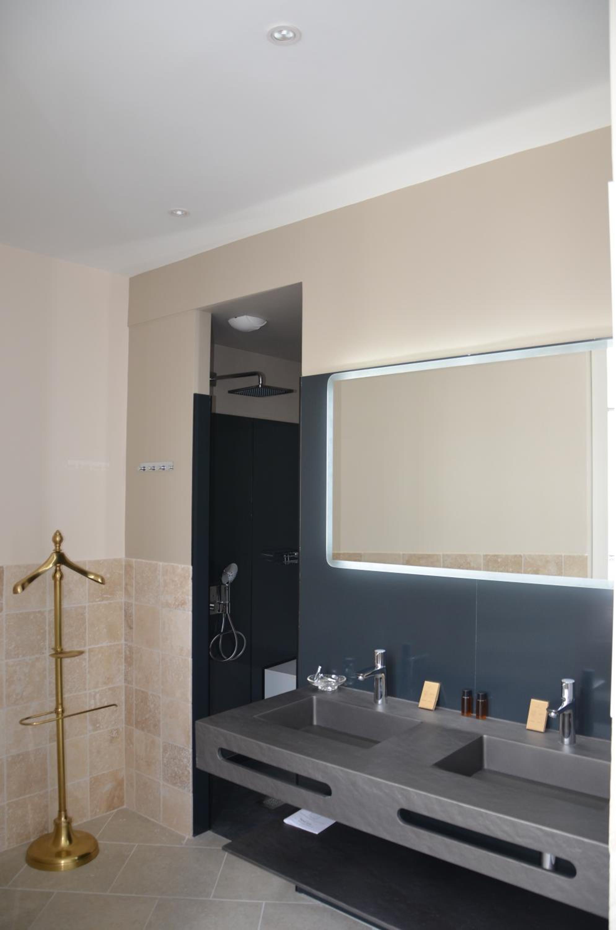 Deluxe King Suite photo 3