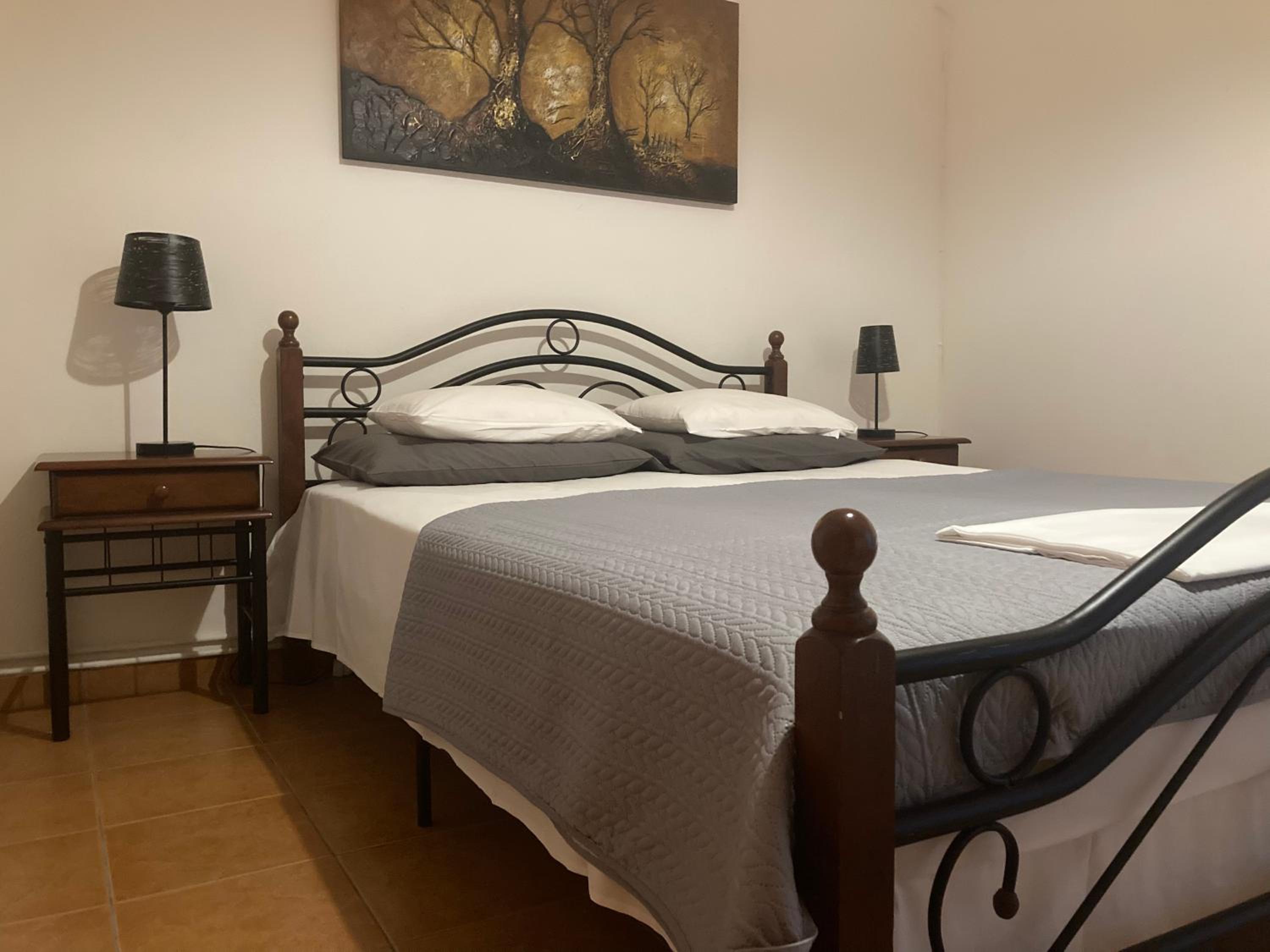 Double or Twin Room with Shower photo 1