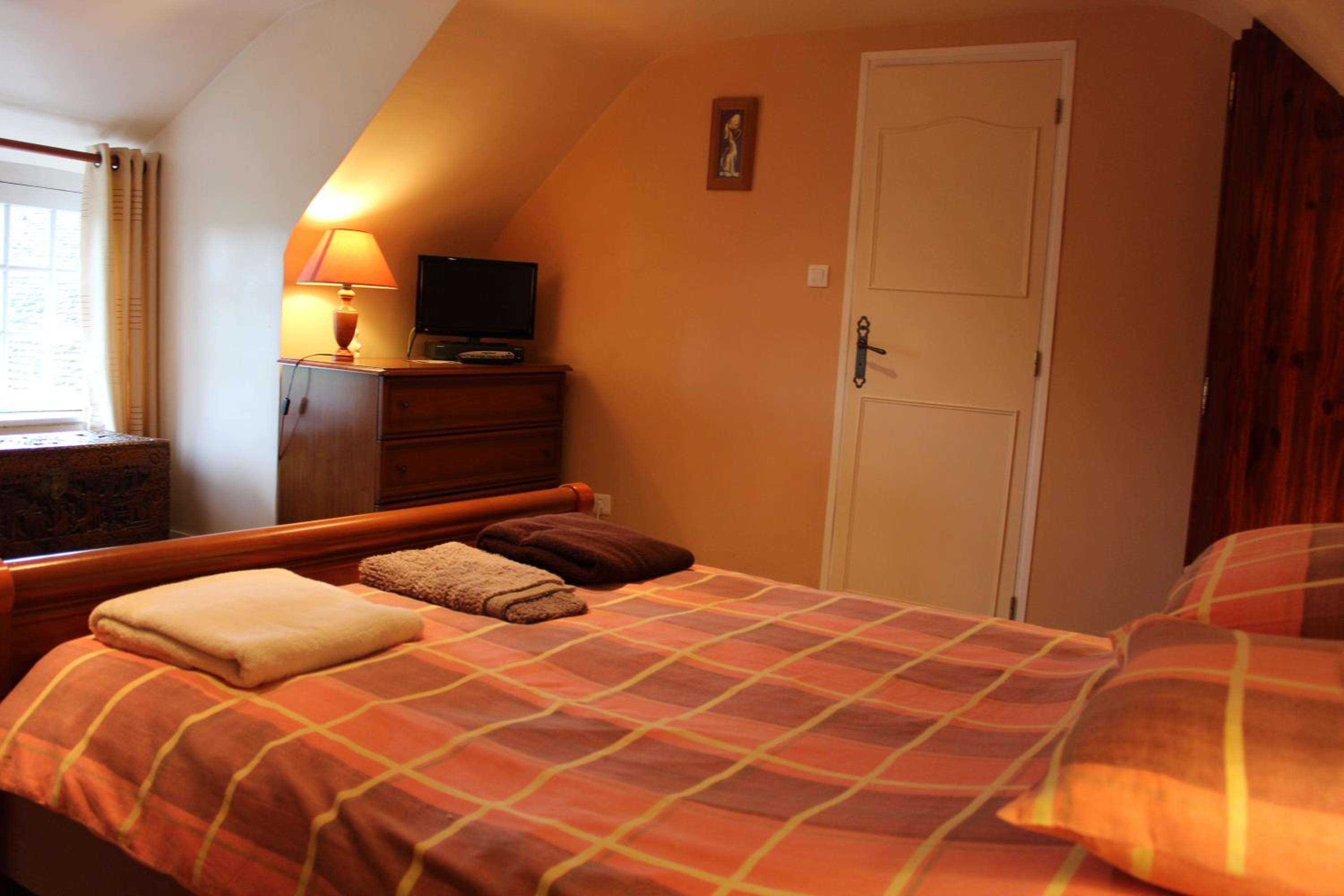 Double Room with Private Bathroom photo 1