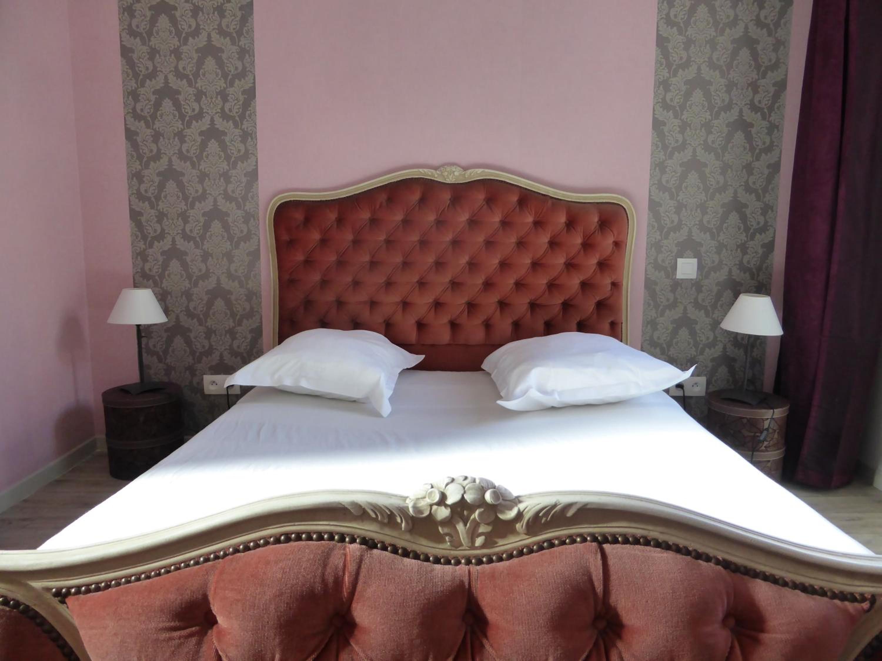 Comfort Double Room - Photo 2