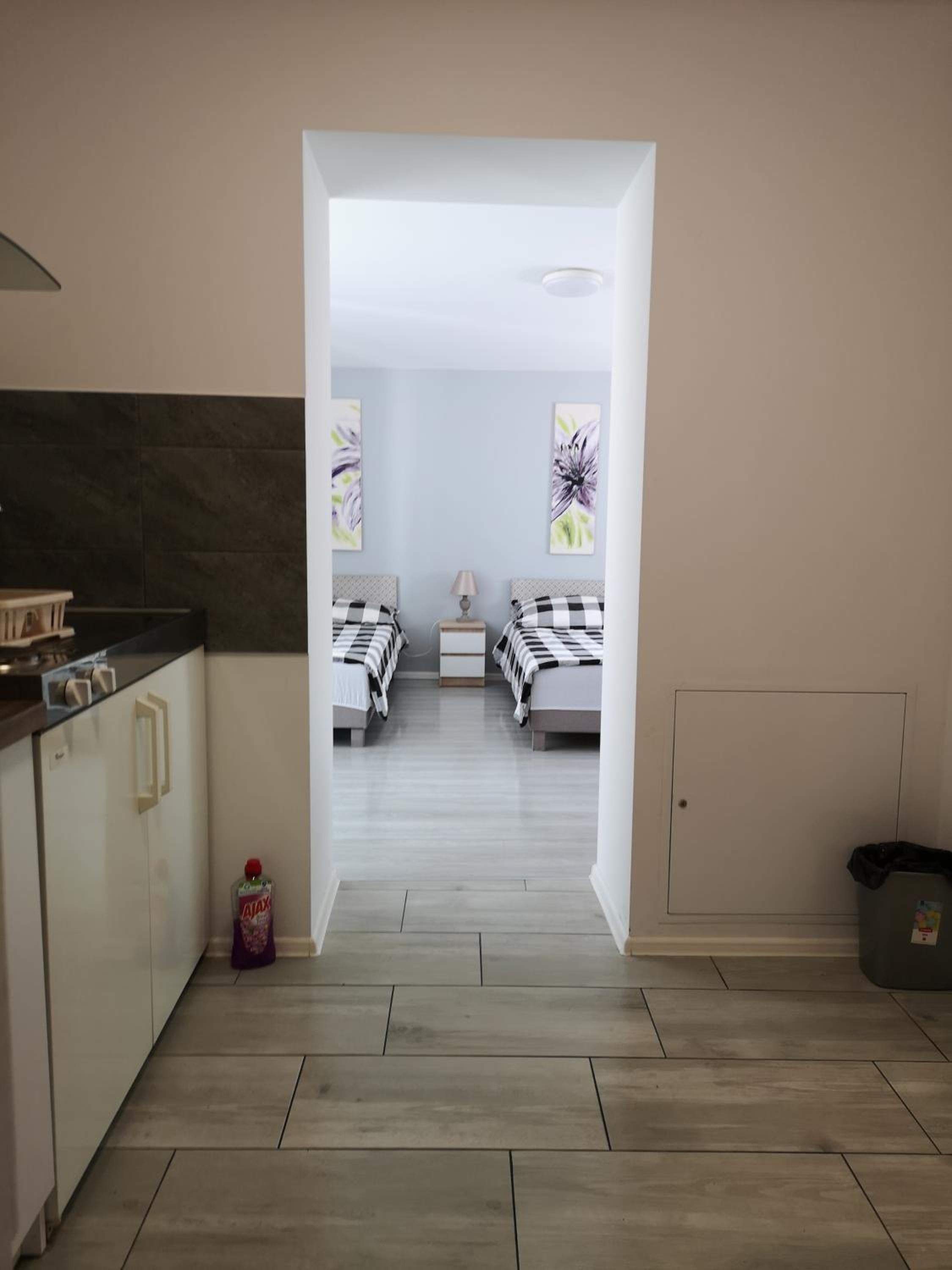 Triple Room with Terrace - Photo 12