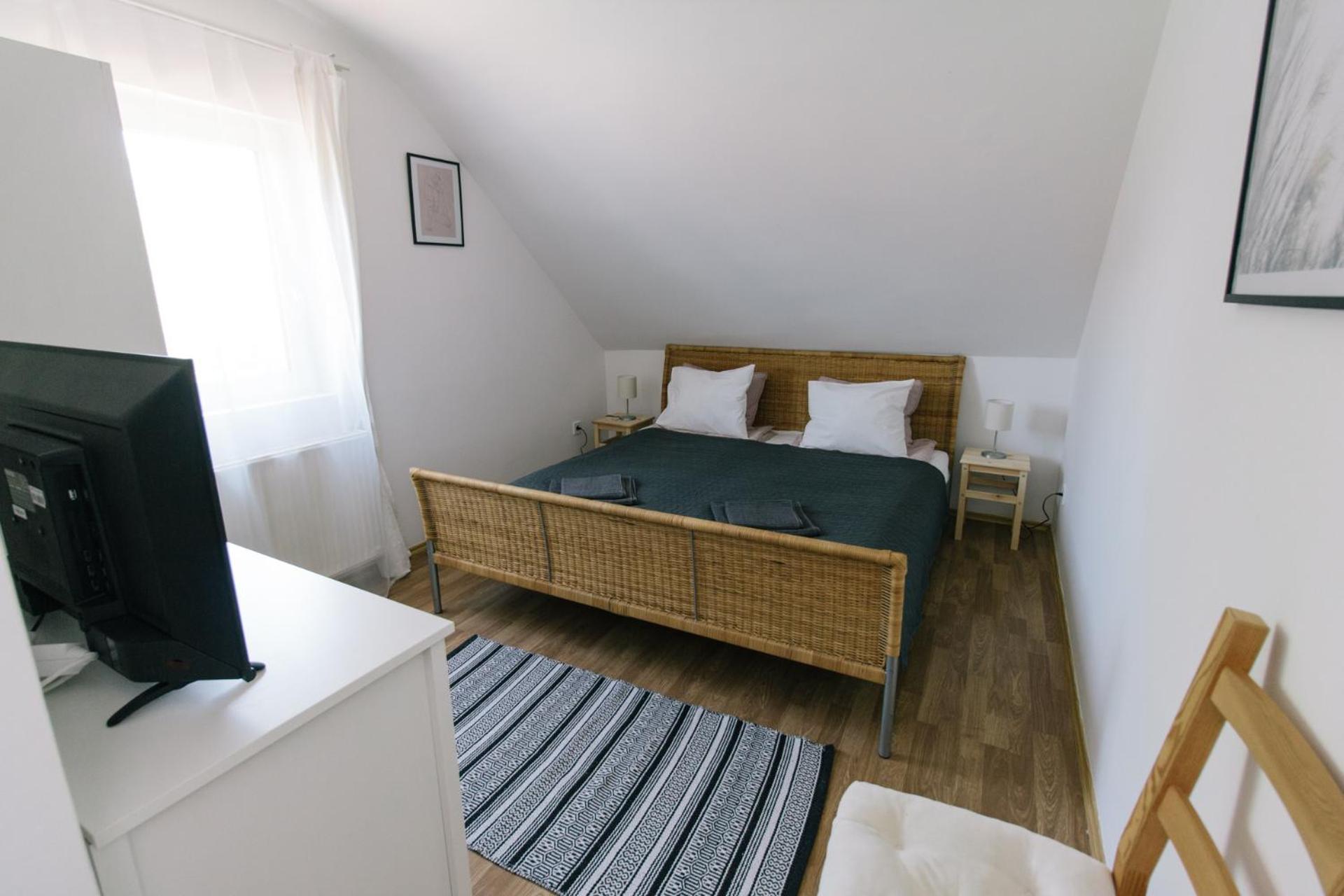 Standard Double Room photo 1