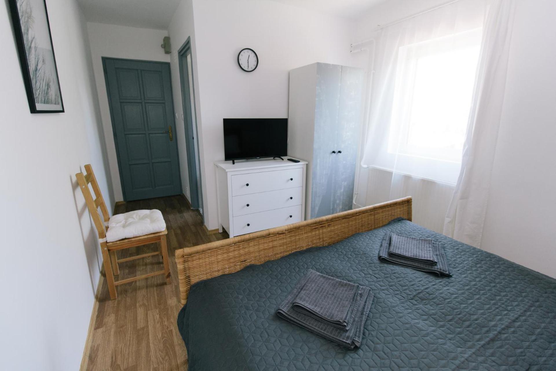 Standard Double Room photo 2