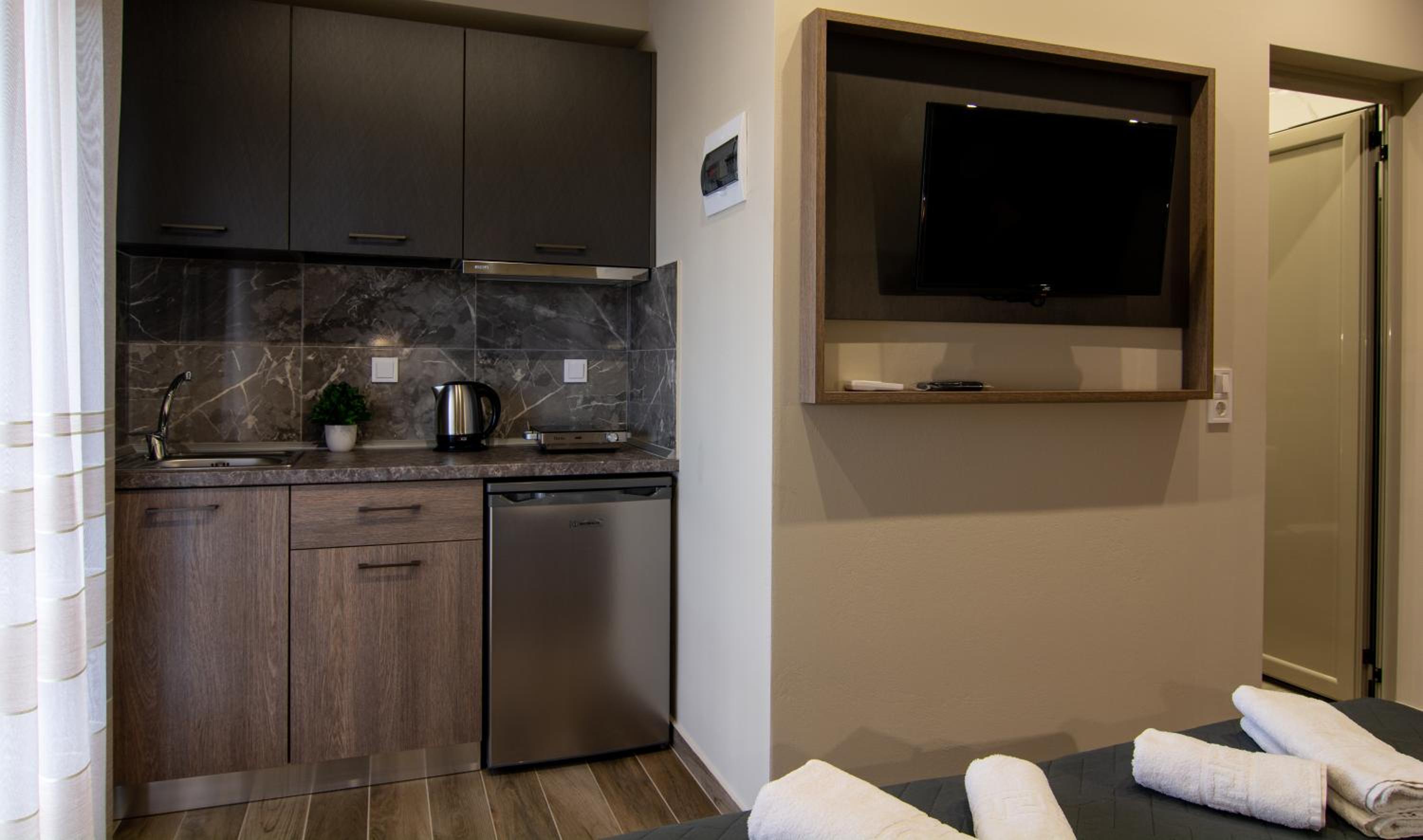 Deluxe Double or Twin Room photo 2