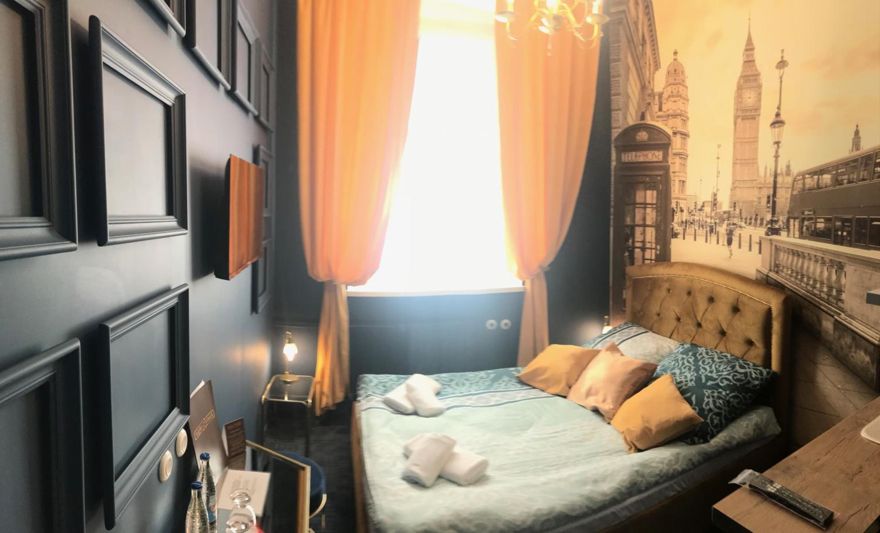 Studio Apartment photo 1