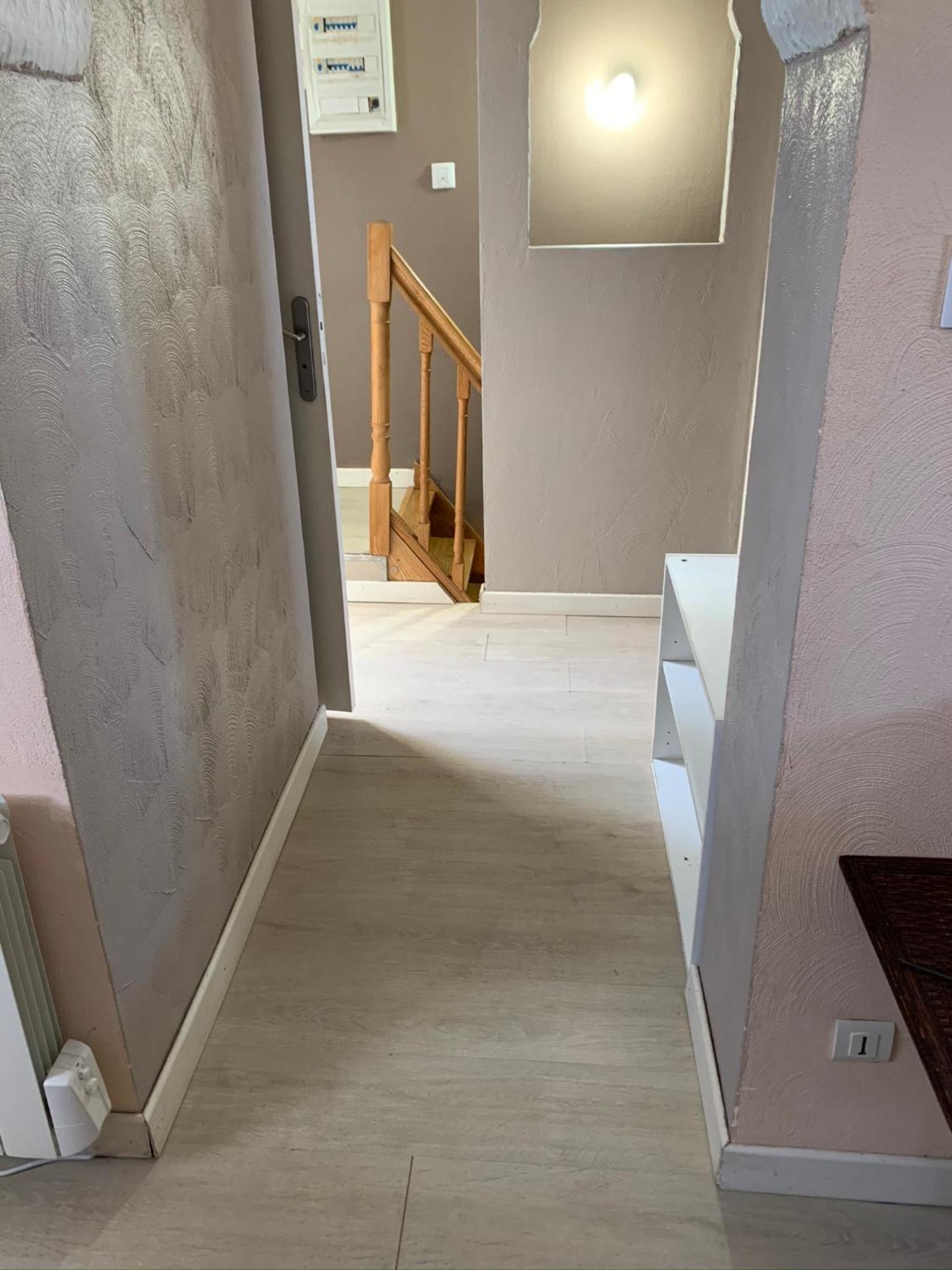 Two-Bedroom Apartment - Photo 3