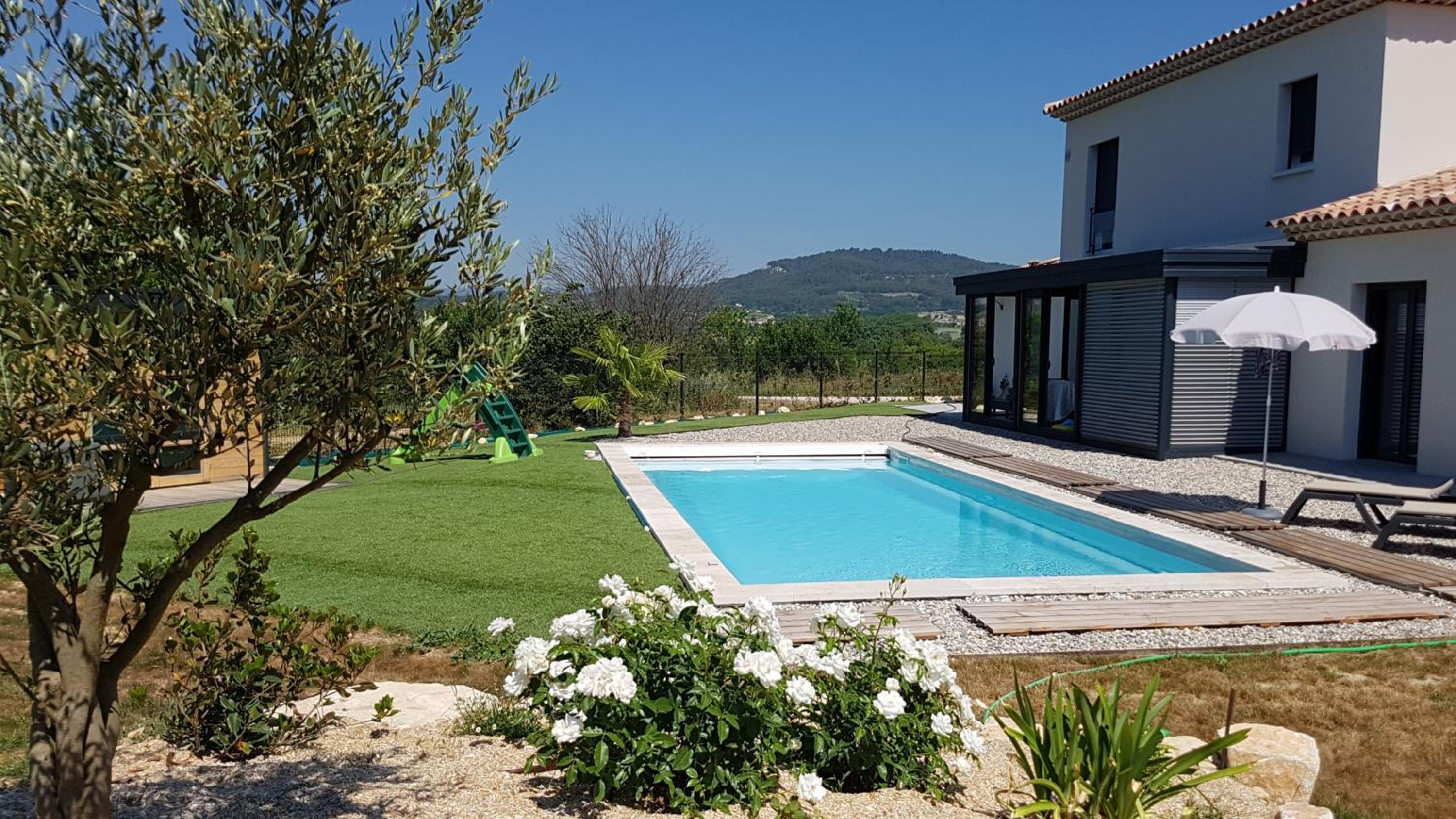 Double Room with Terrace photo 1