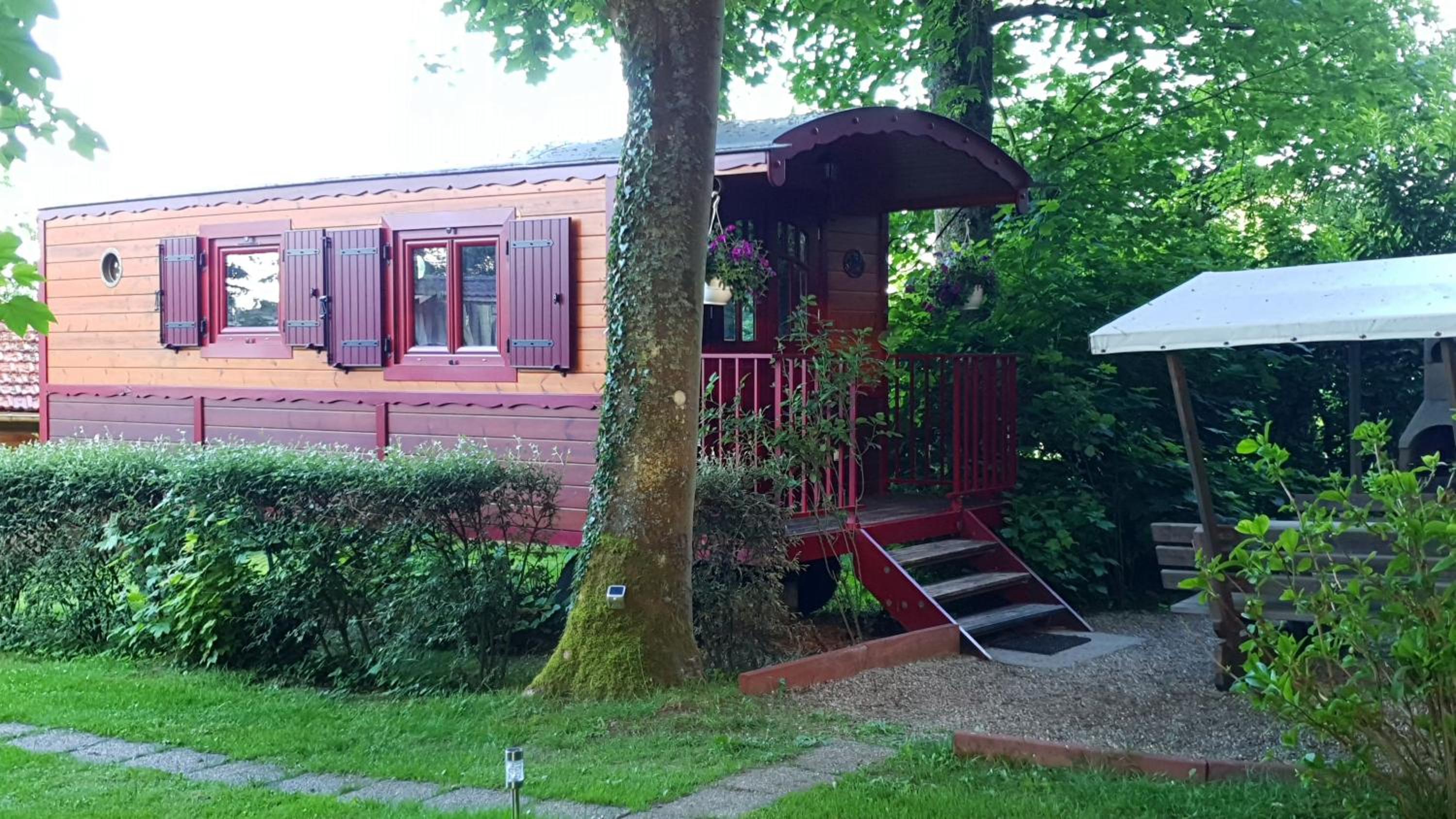 Caravan photo 1