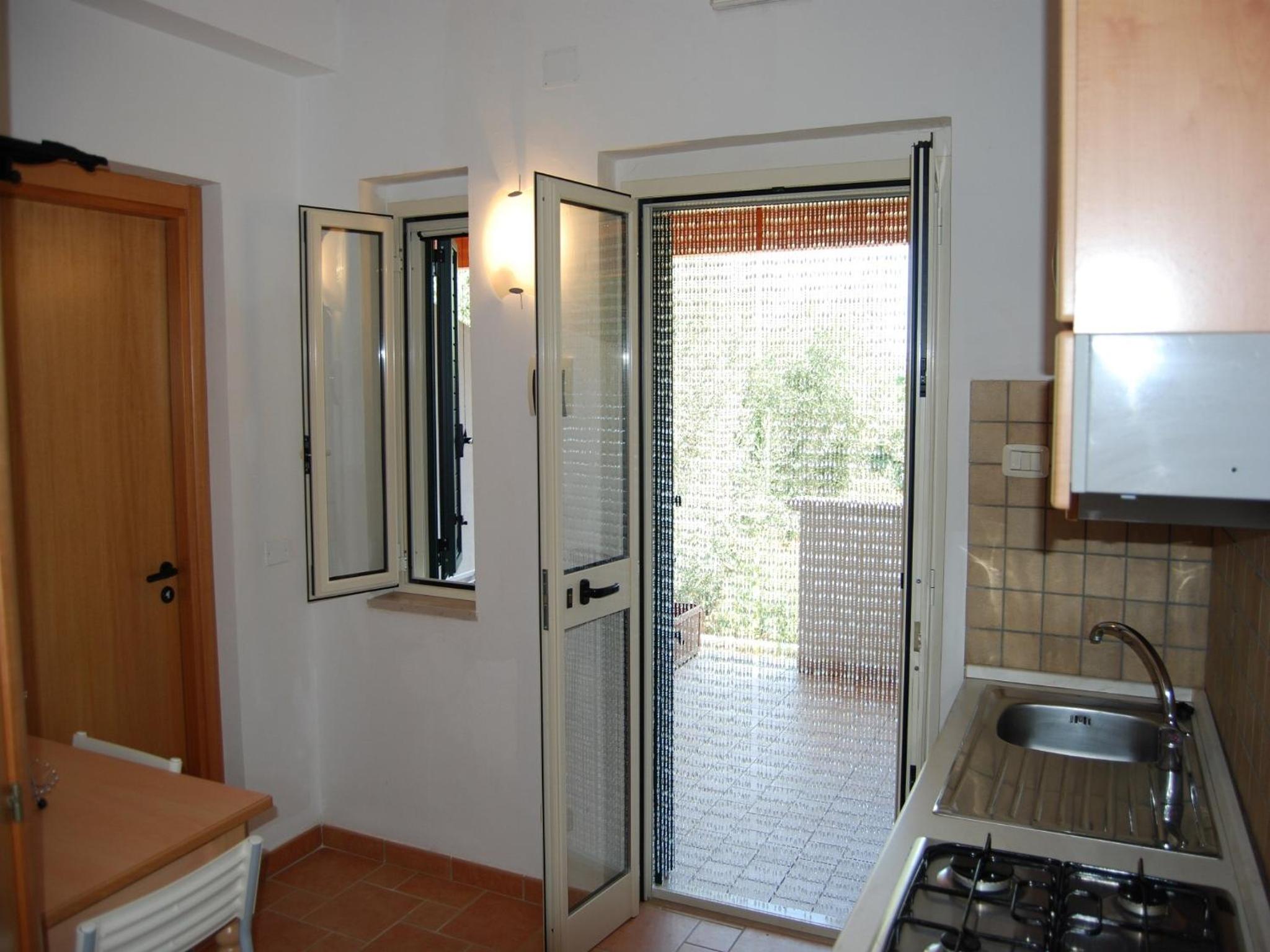 Two-Bedroom Apartment - Photo 18