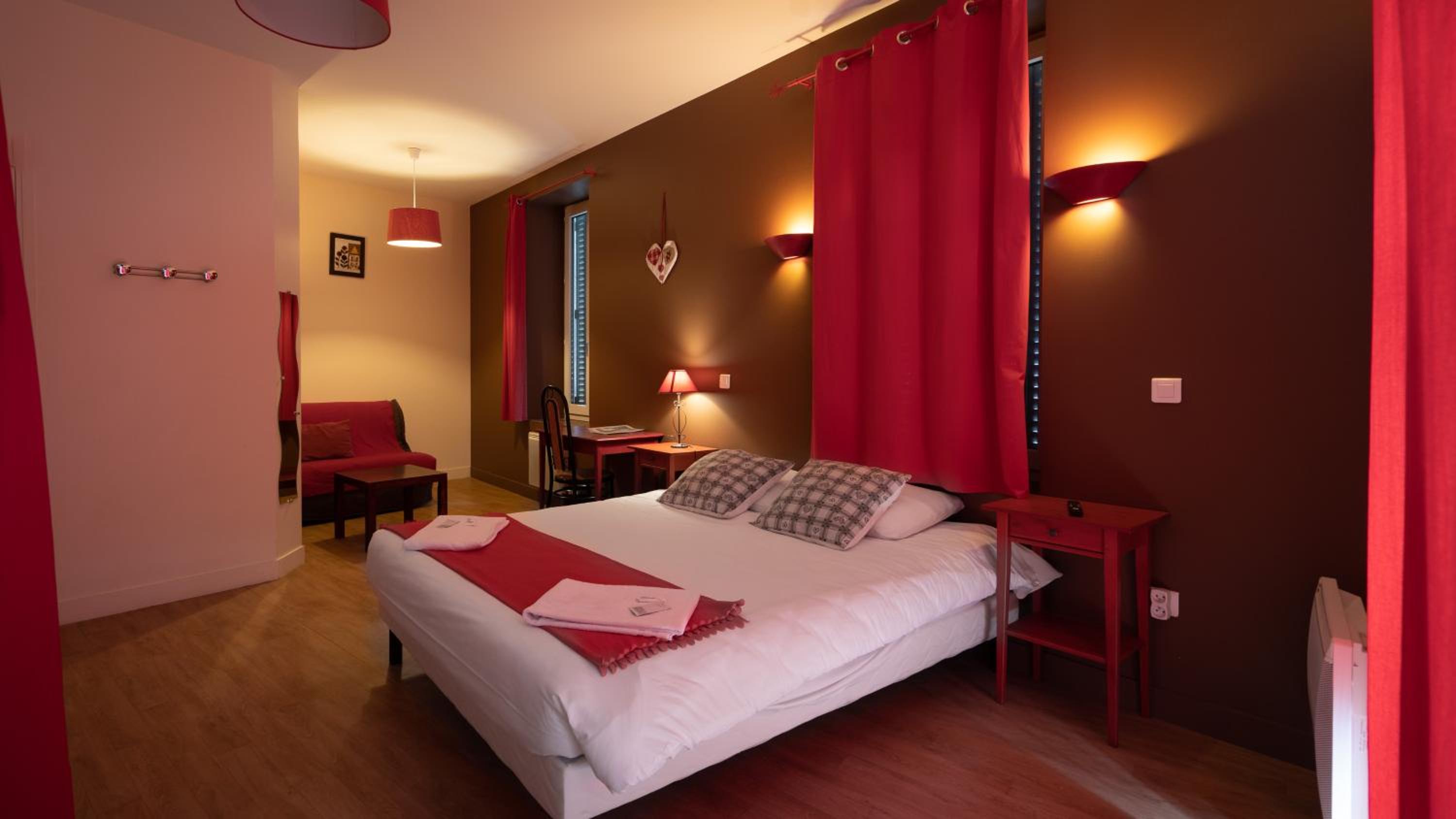 Superior Room photo 1