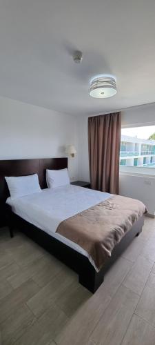 King Room with Sea View