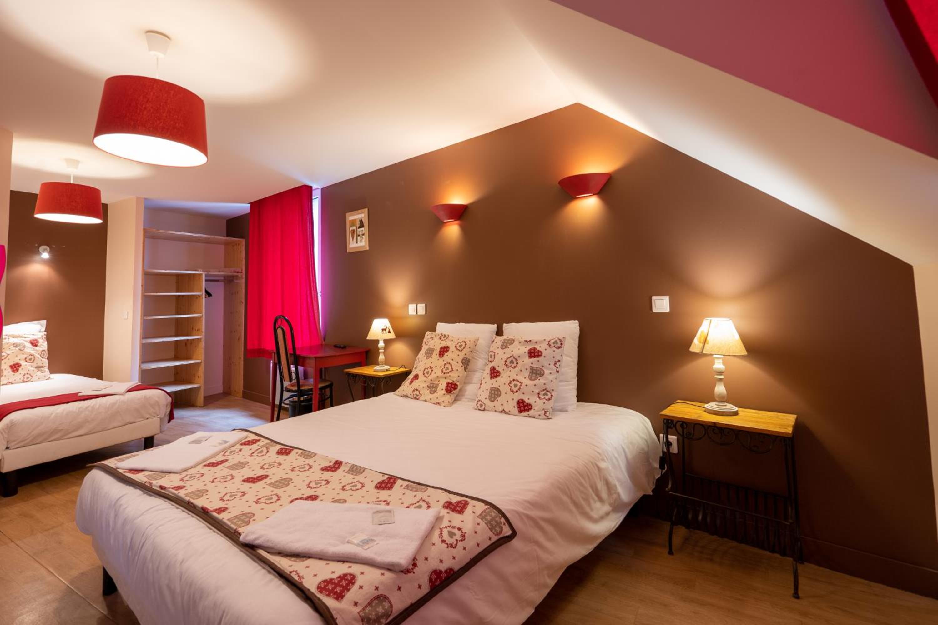 Superior Triple Room photo 1