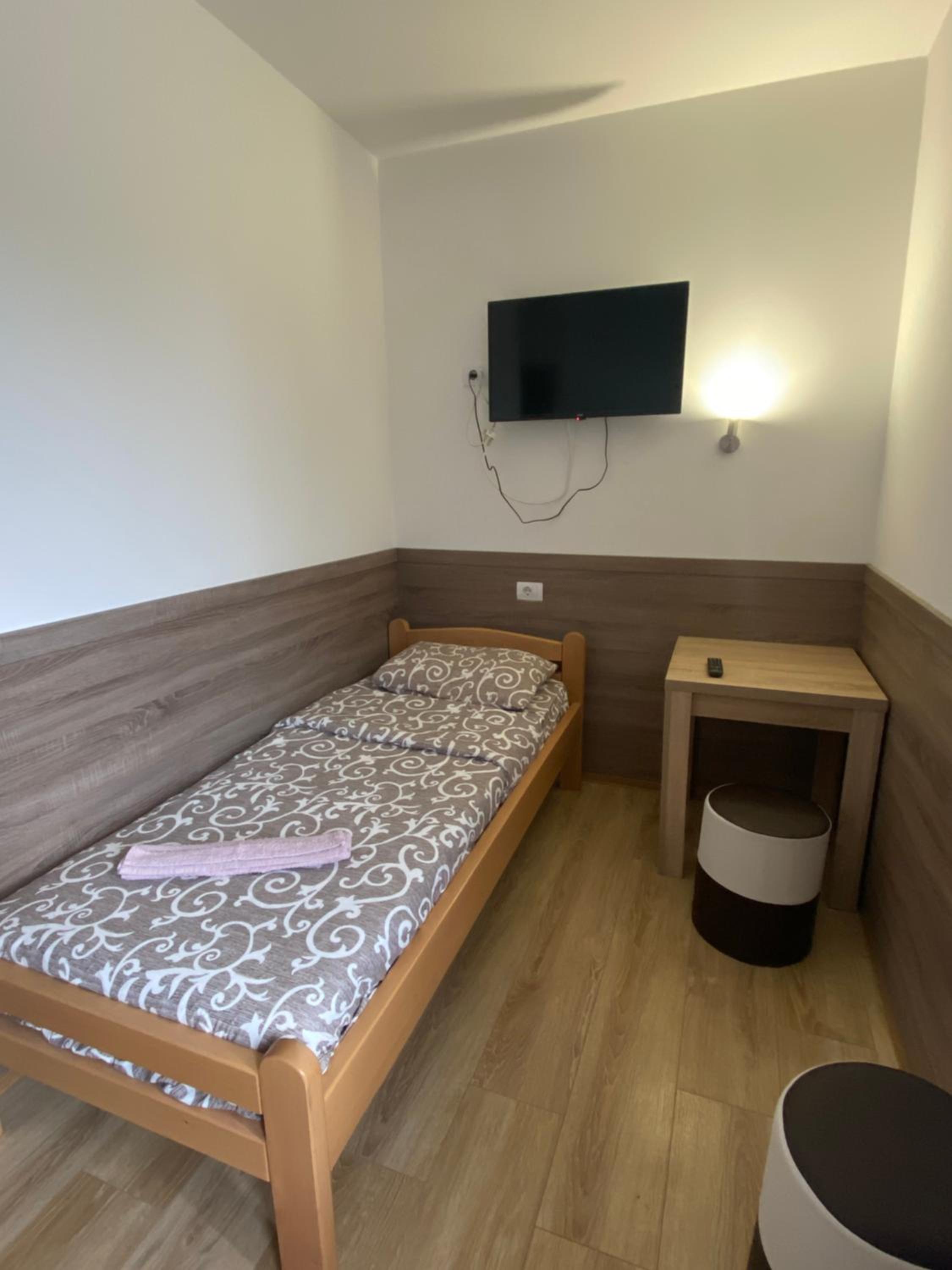 Standard Triple Room photo 3