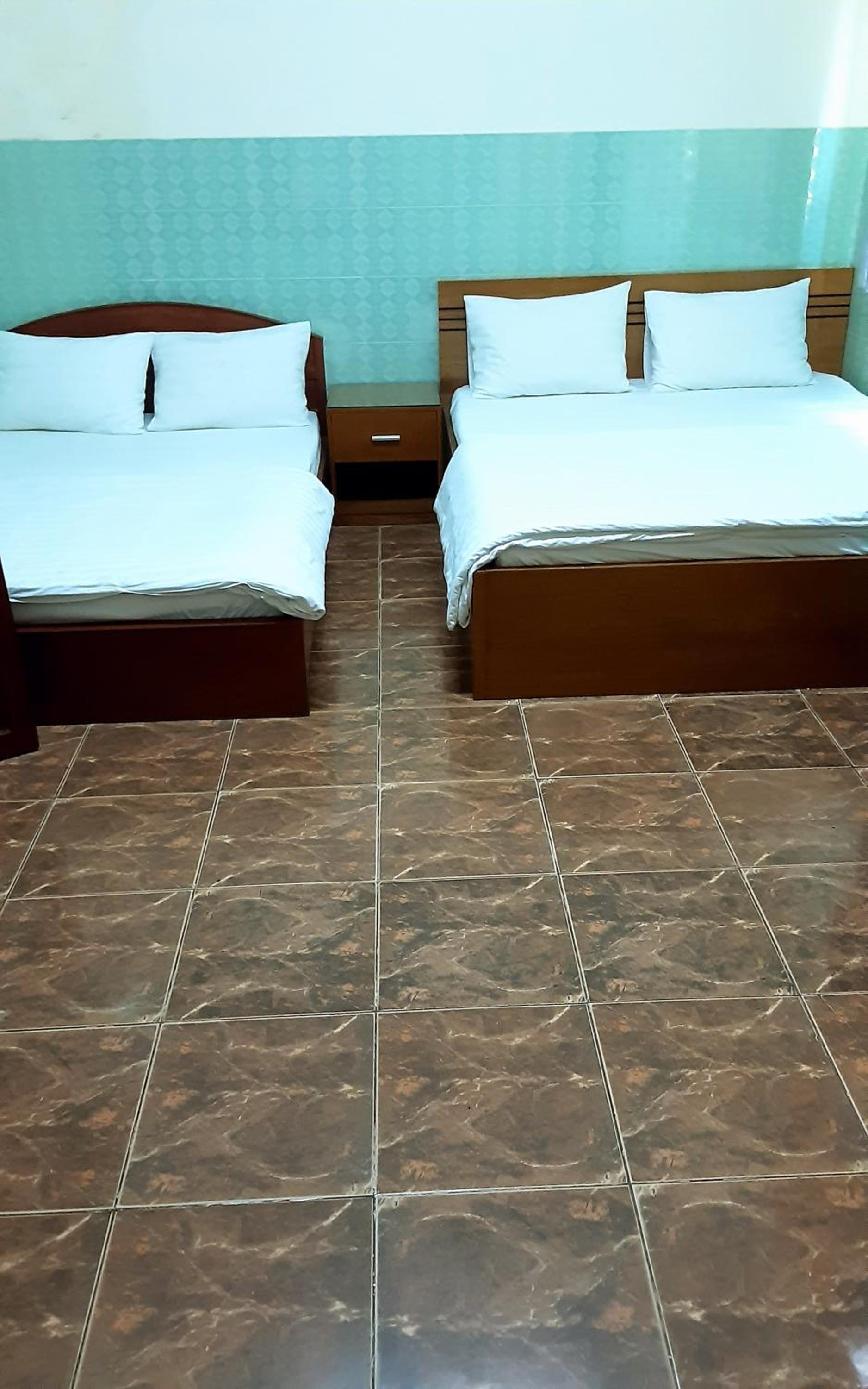 Superior Deluxe Double or Twin Room  photo 3