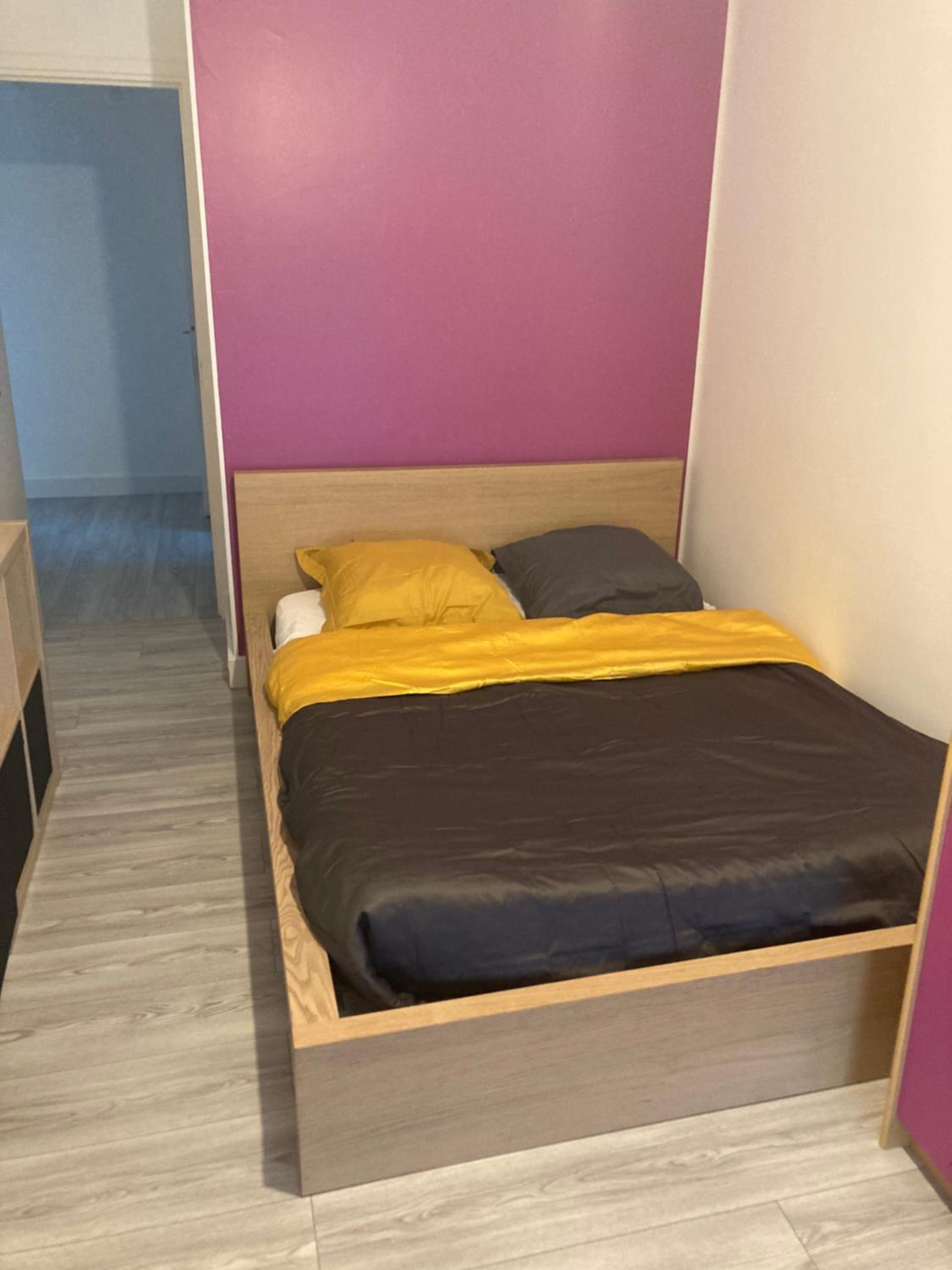 Double or Twin Room photo 1