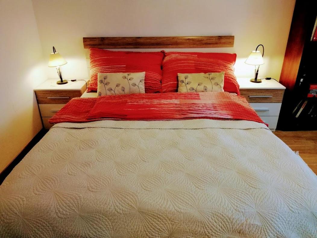 Triple Room with Shared Bathroom photo 1