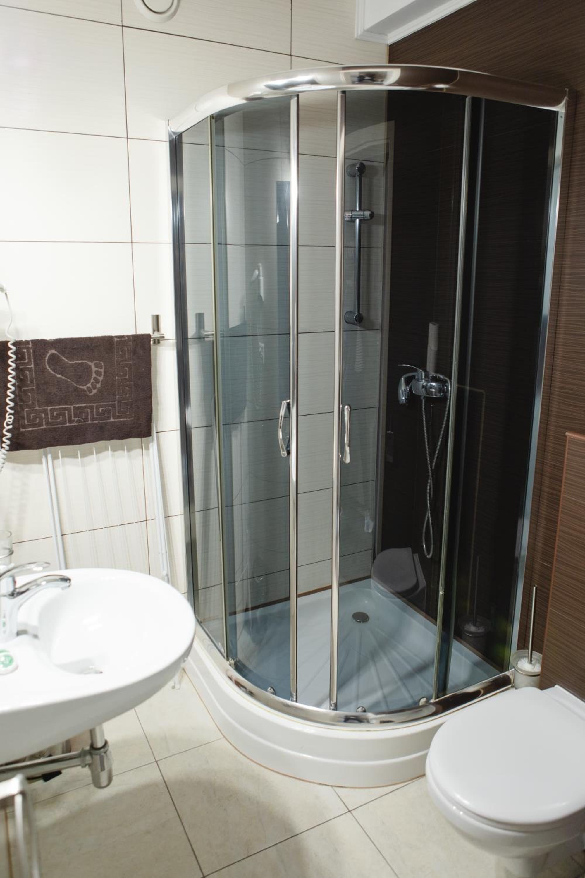 Double Room with Balcony photo 3