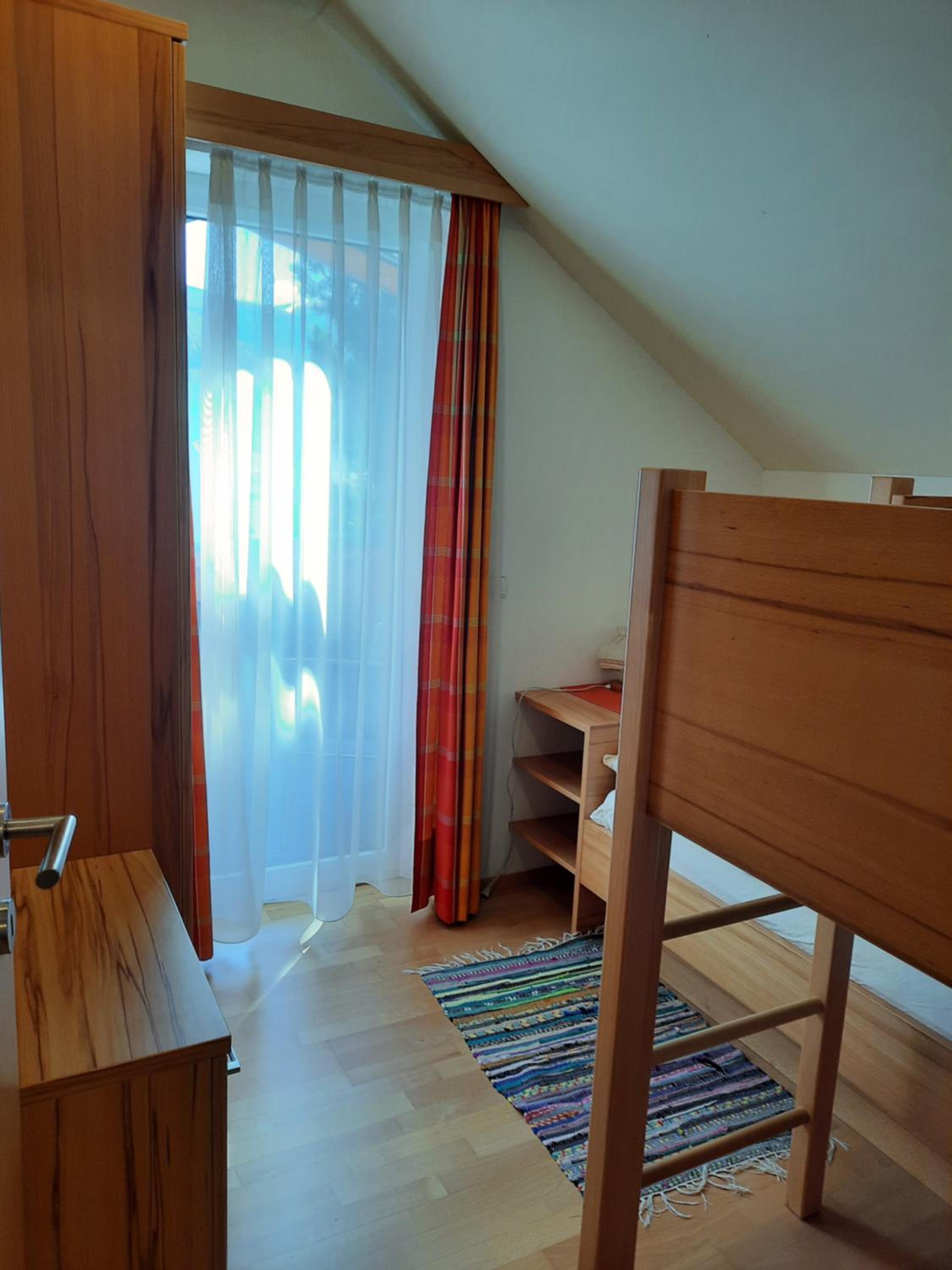 Apartment with Balcony photo 1