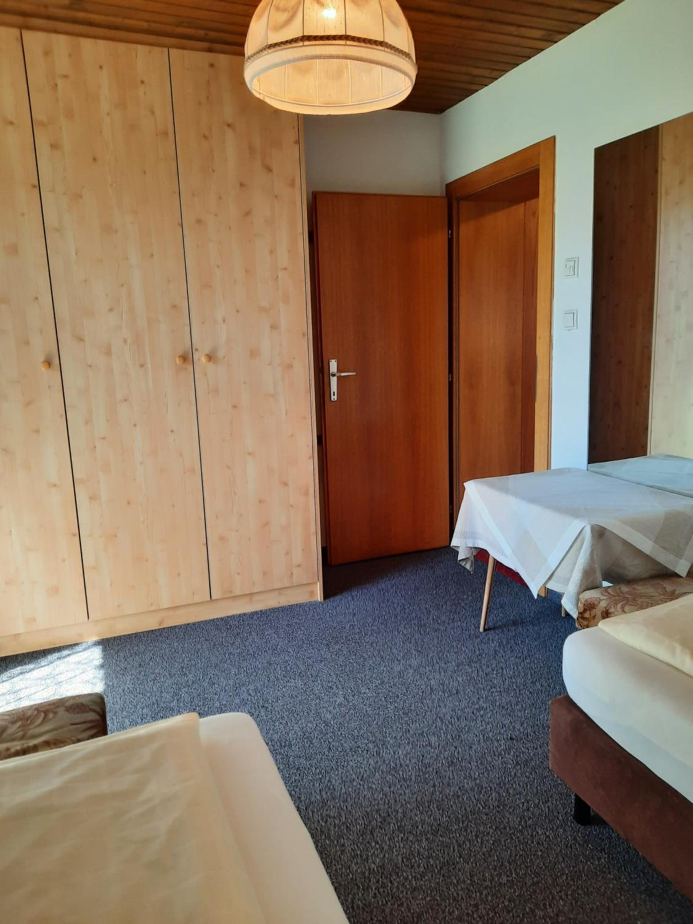 Superior Double or Twin Room photo 3