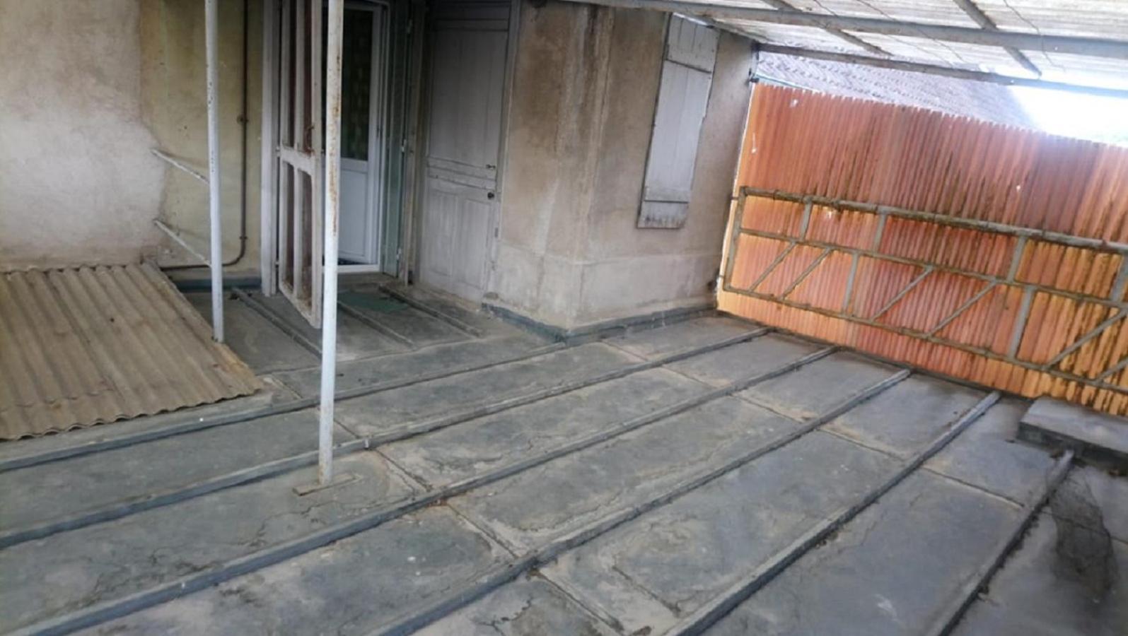 Double Room with Terrace photo 1