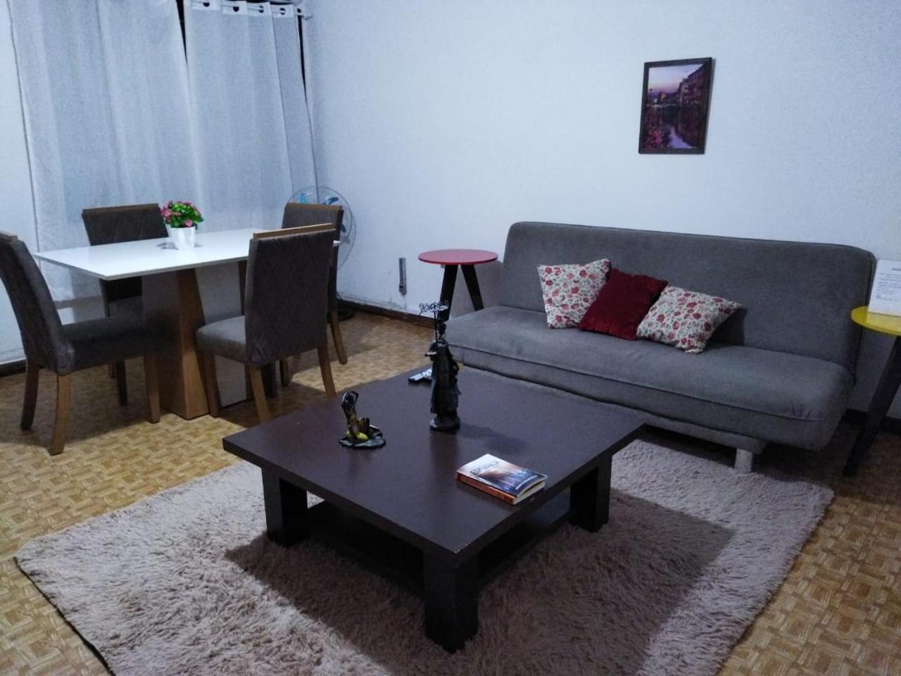 Apartment photo 1