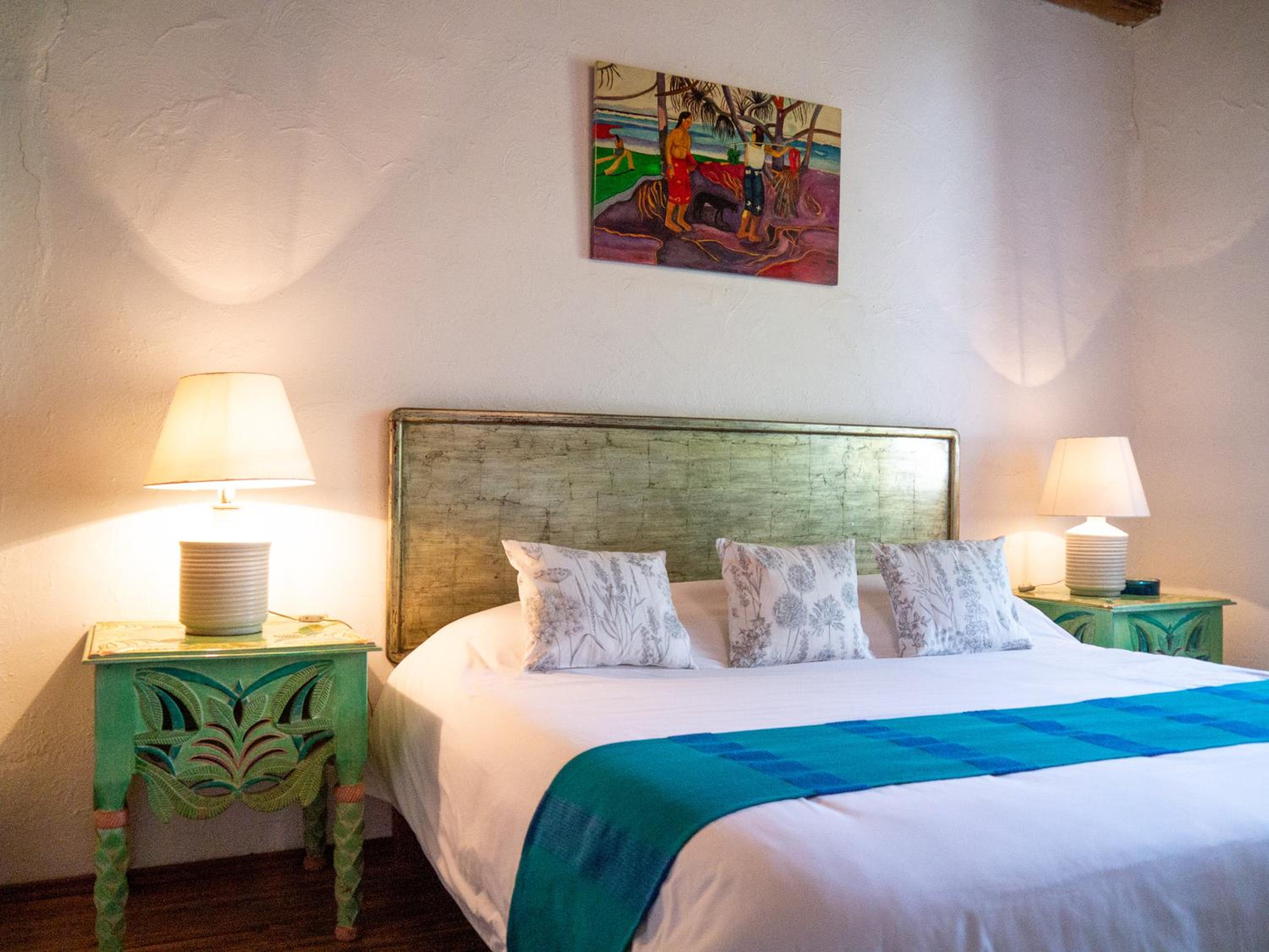 Queen Room