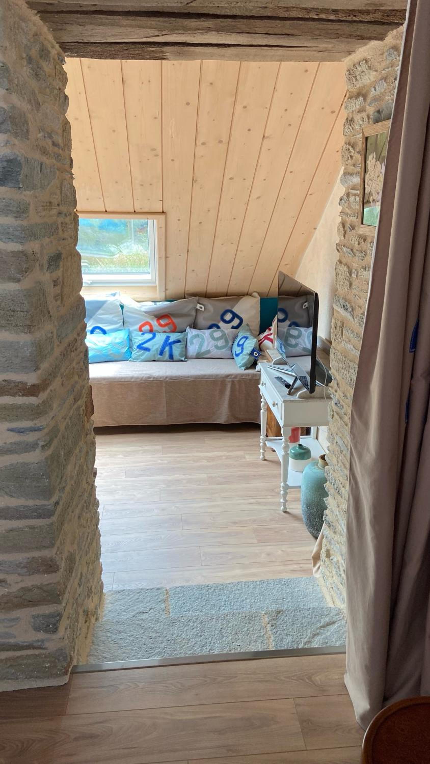 Triple Room with View photo 2