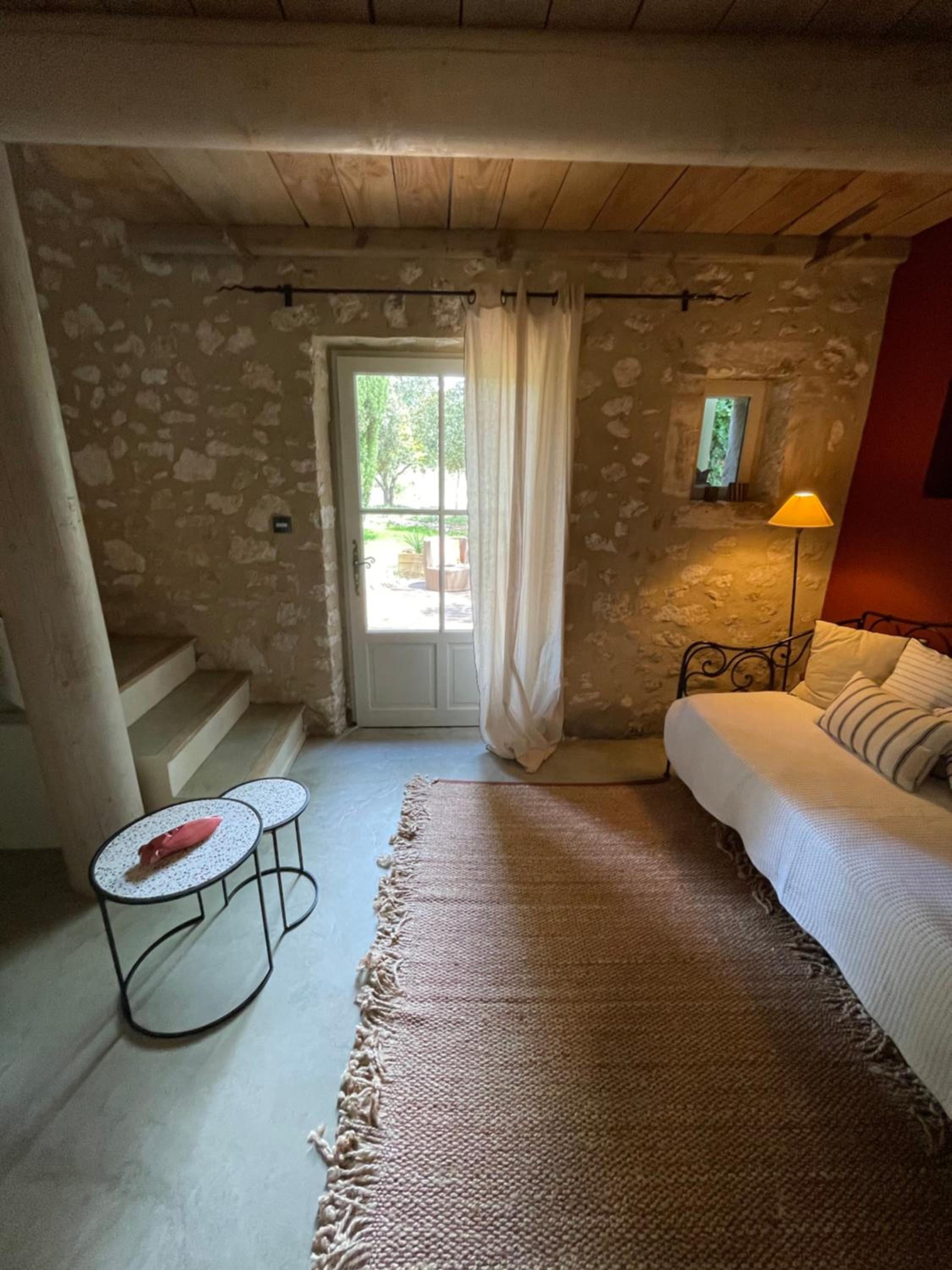 Double Room with Garden View photo 1