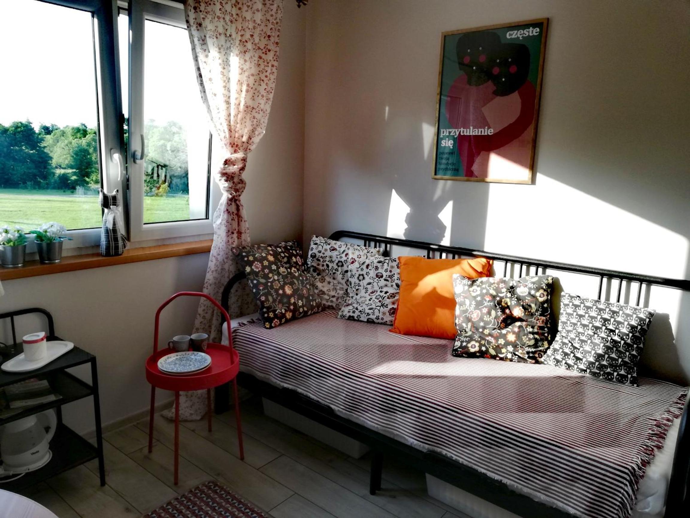 Double Room - Photo 6