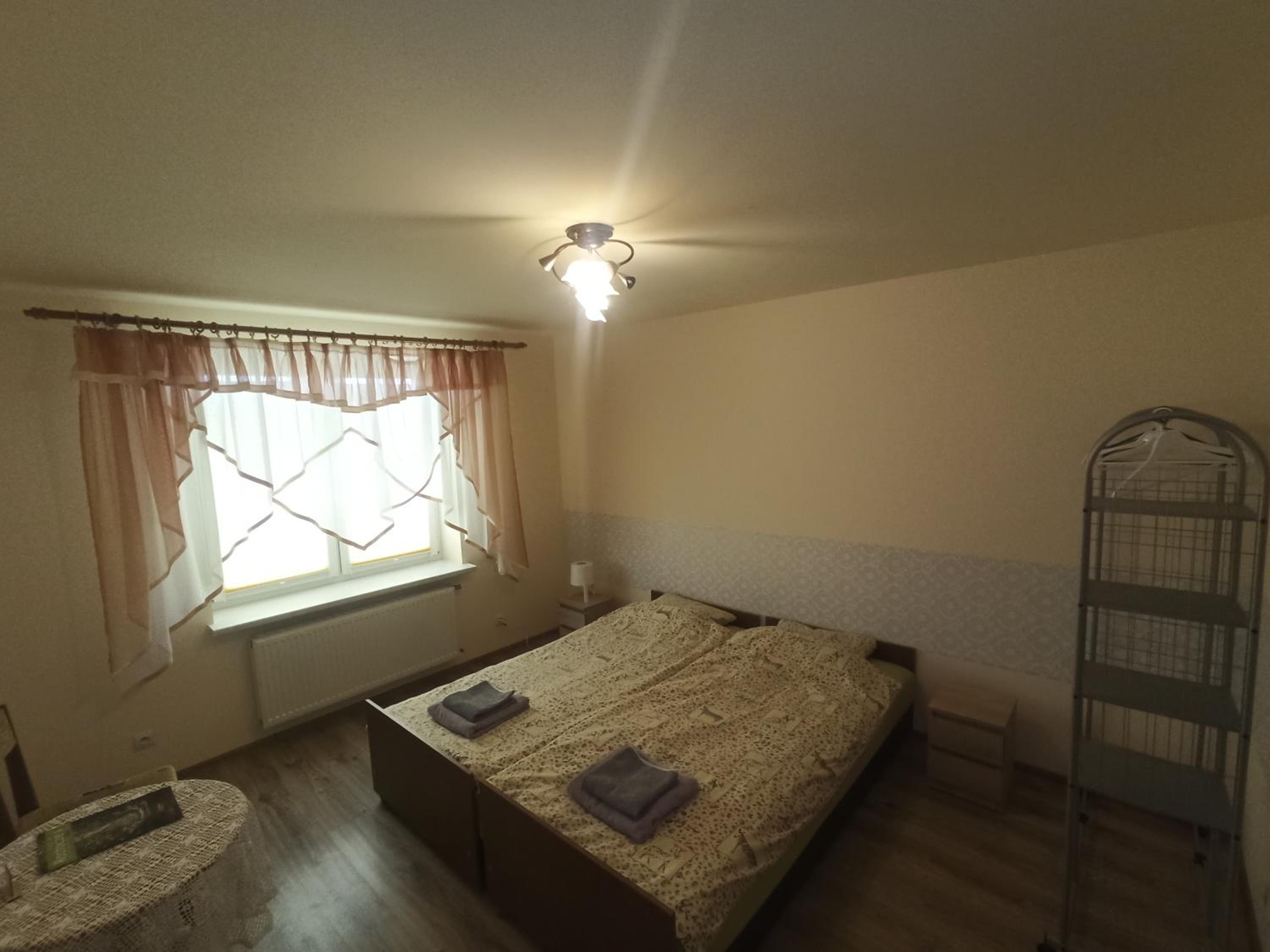 Double Room with Private Bathroom photo 1
