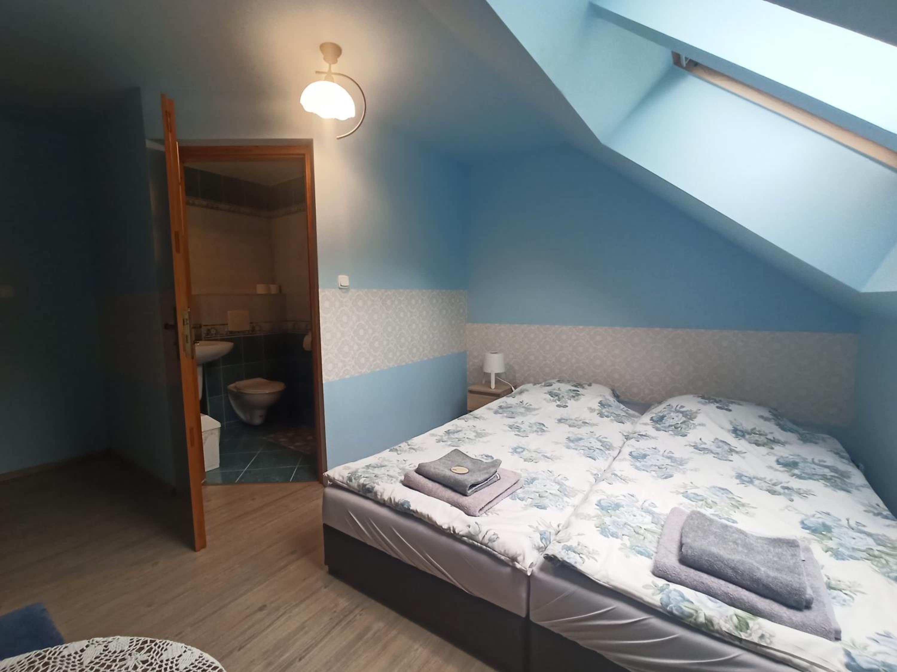Double Room with Private Bathroom photo 1
