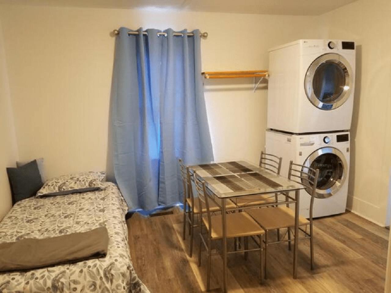 Two-Bedroom House photo 2