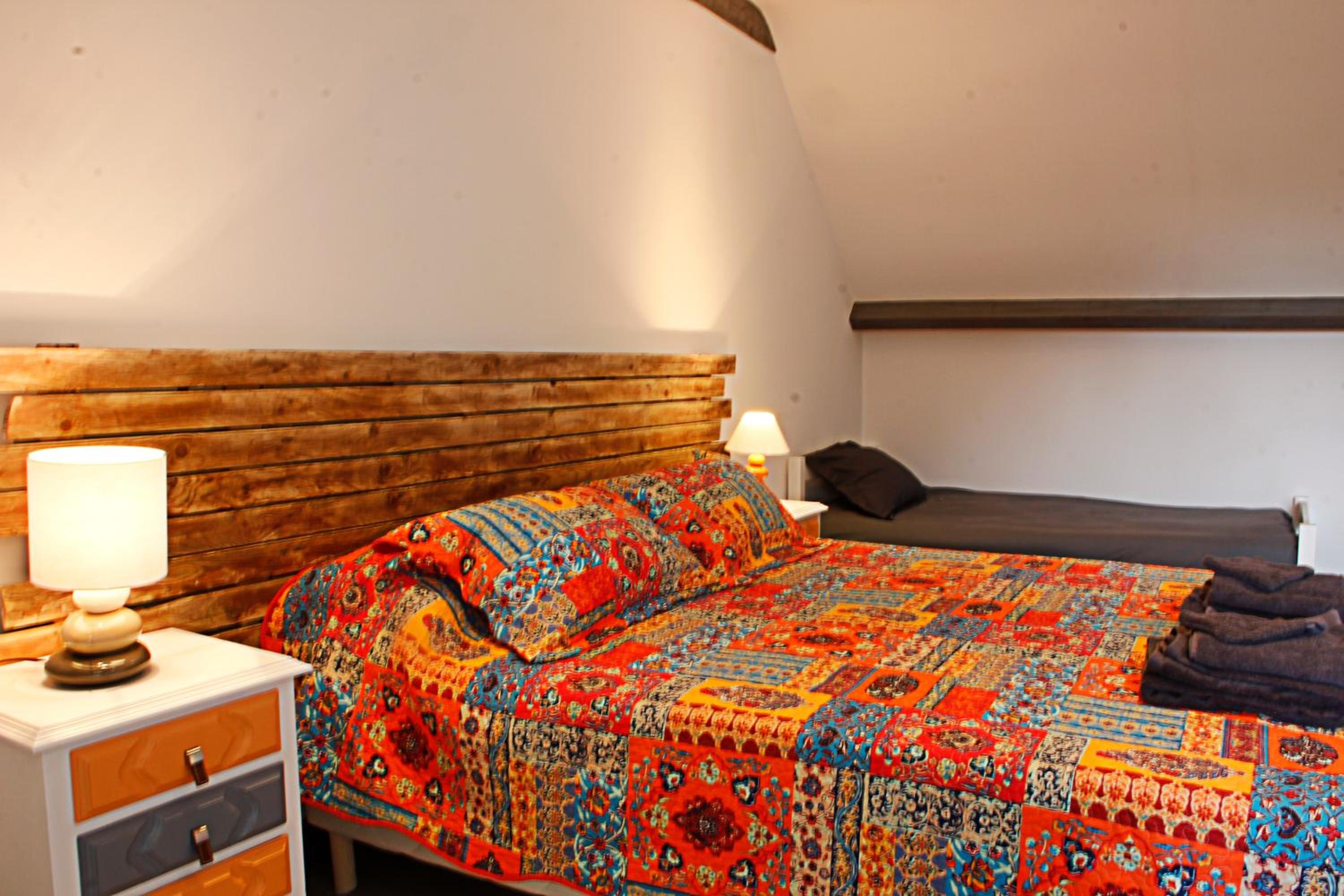 King Room with Two King Beds - Photo 2