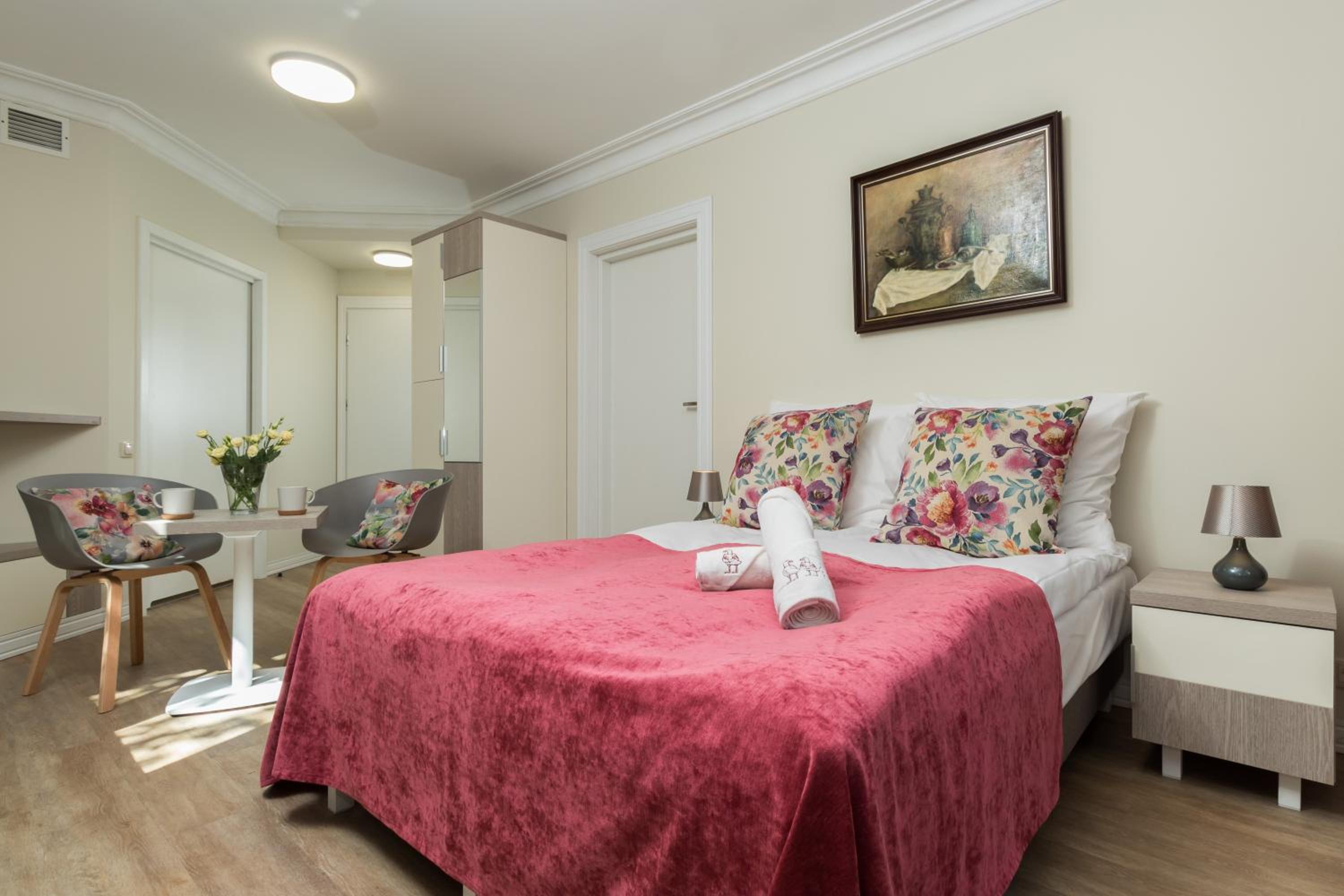 Double Room - Disability Access photo 2