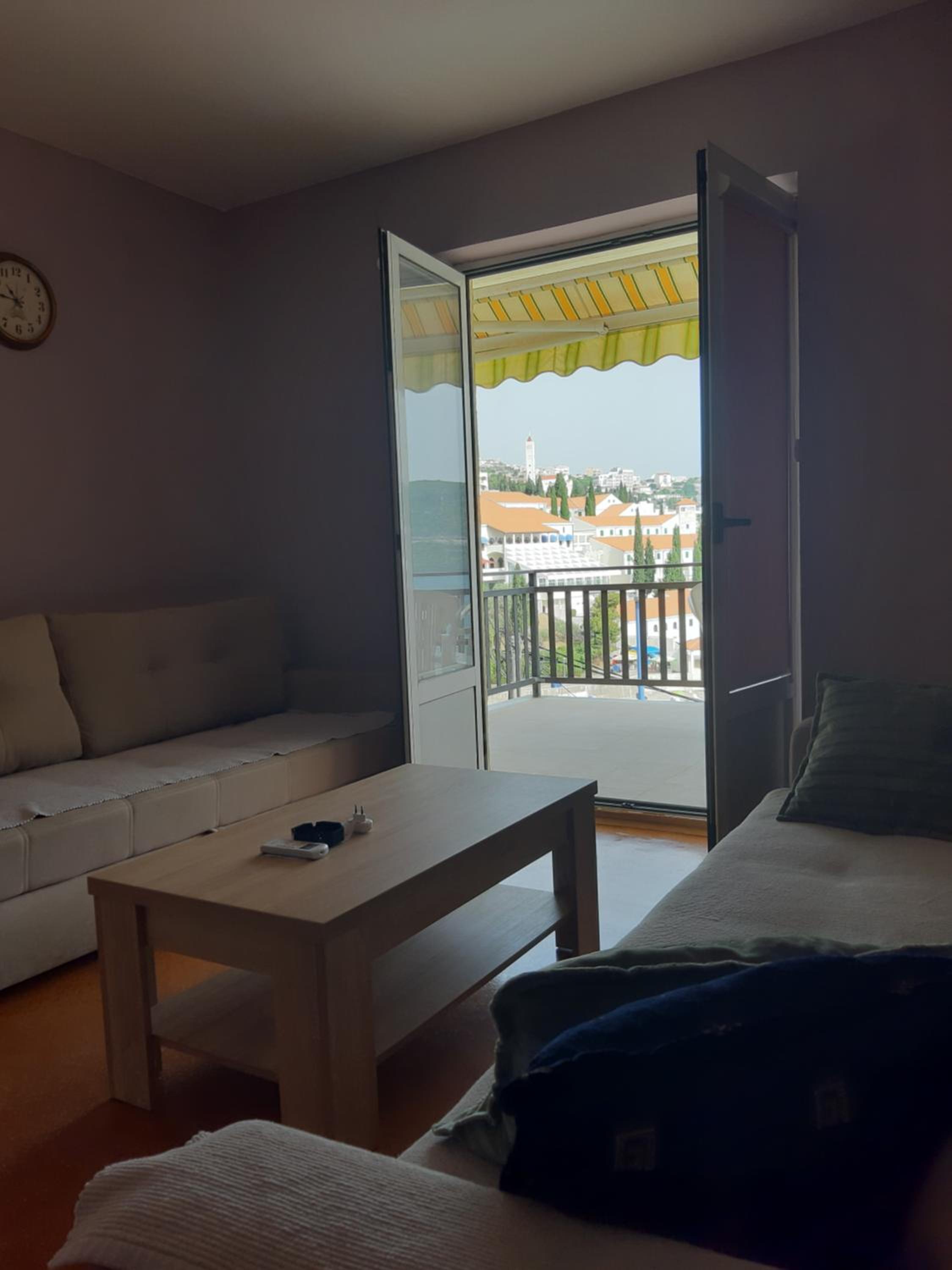 Maisonette