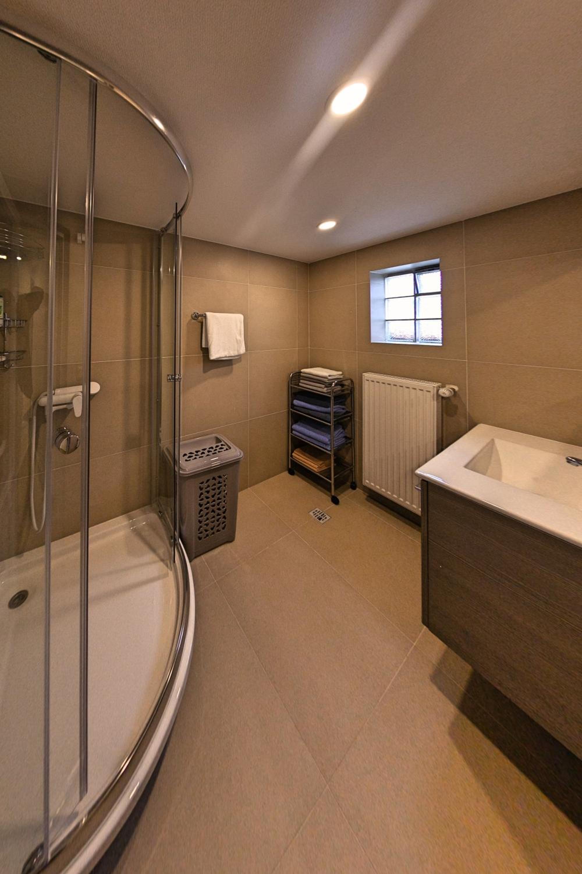 Three-Bedroom House - Photo 12