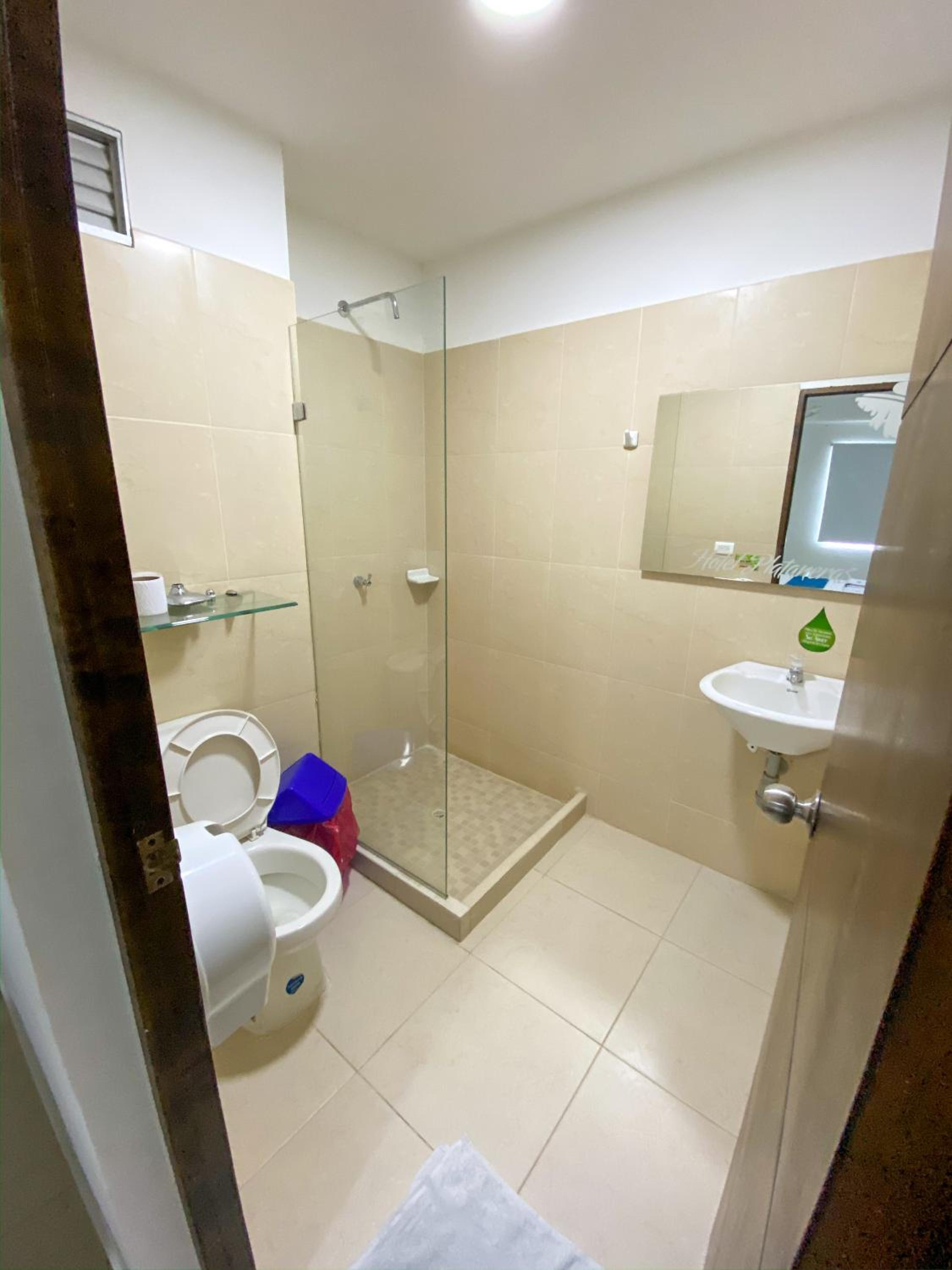 Hotel Plataneras Confort