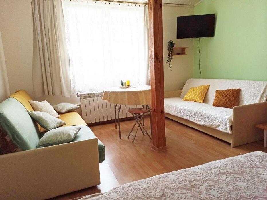 Quadruple Room with Bathroom photo 2