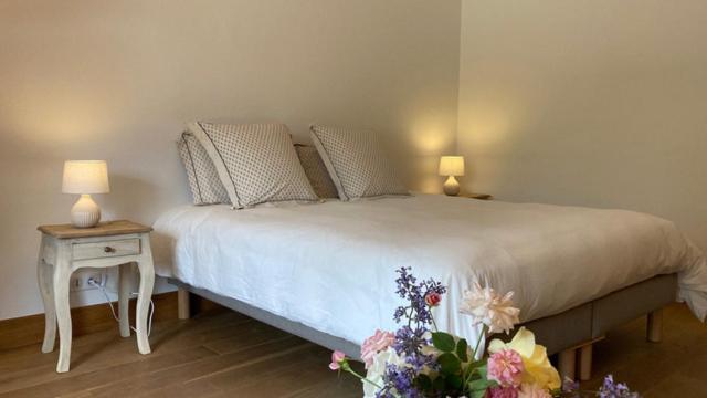 Double or Twin Room with Garden View photo 1