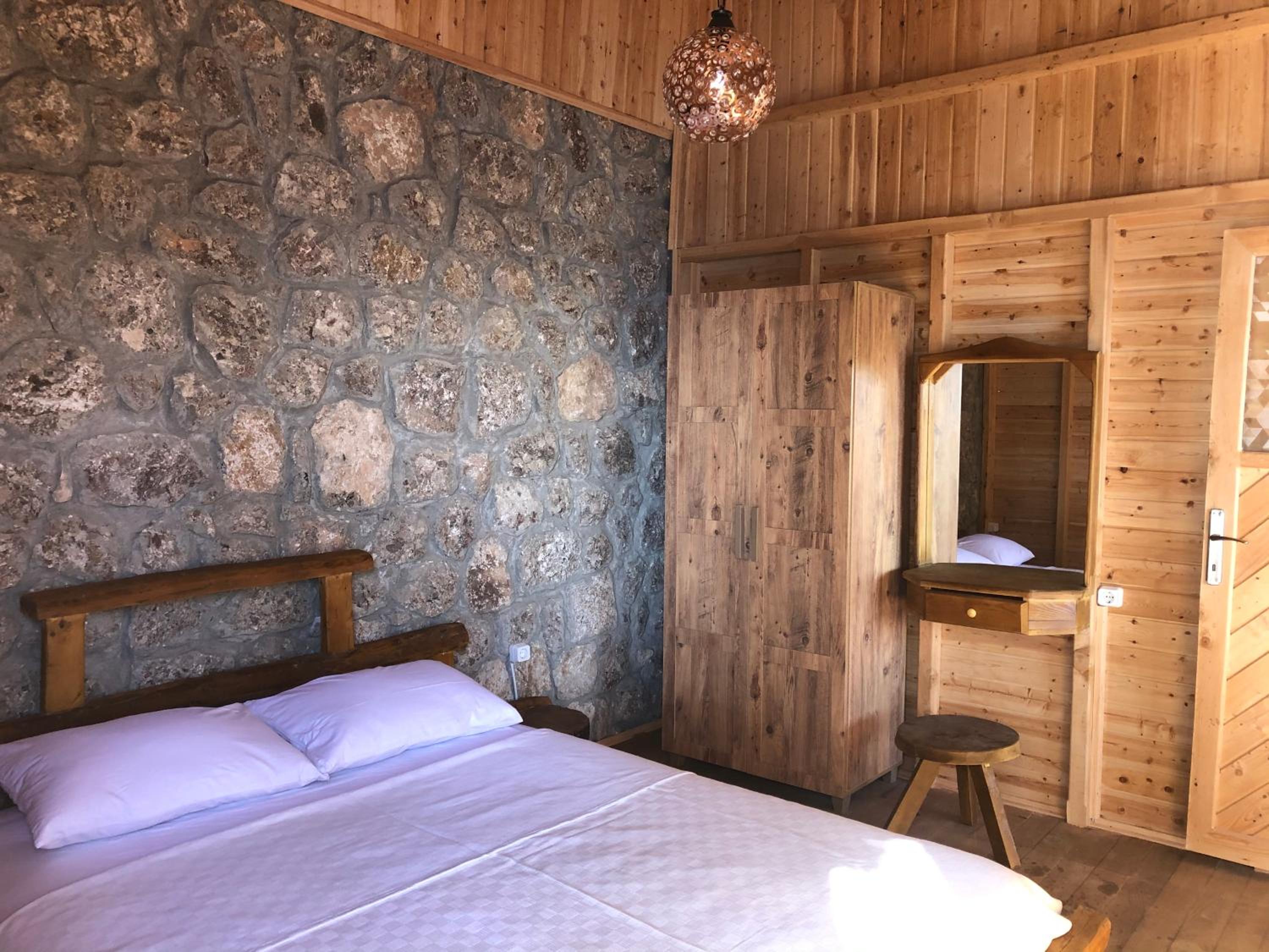 Suite with Sea View photo 2