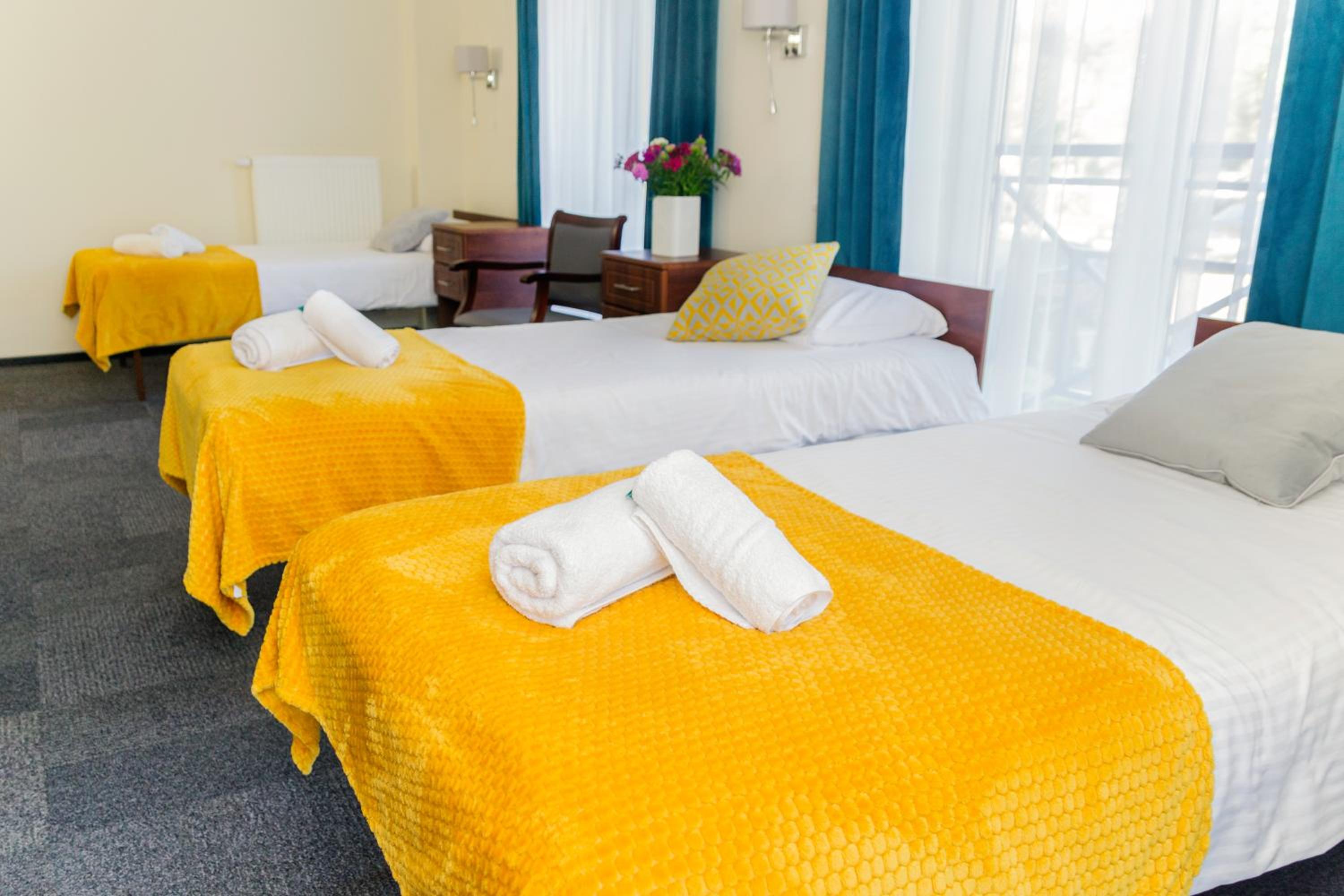 Triple Room - Photo 2