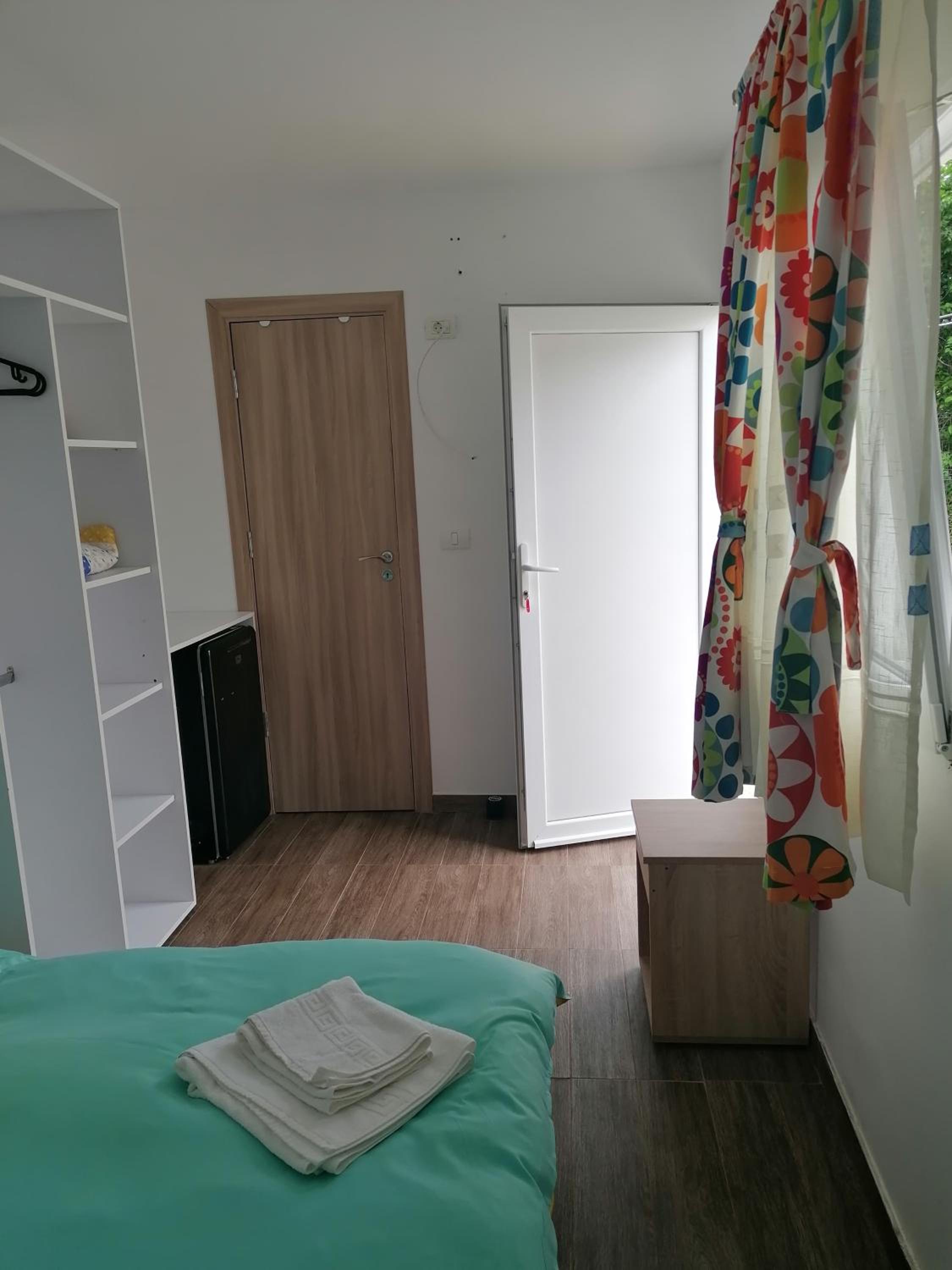 Double Room with Garden View photo 3