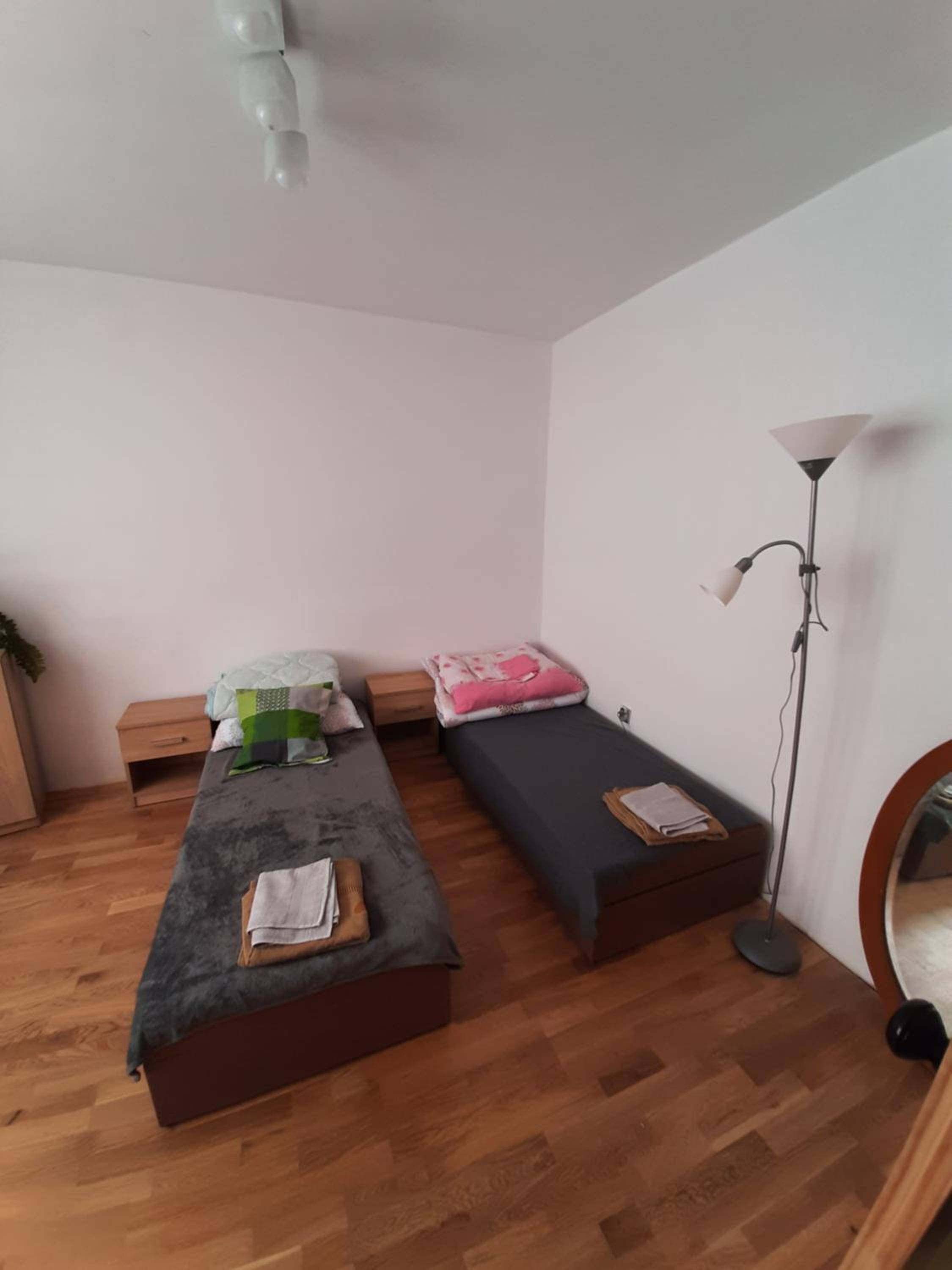 One-Bedroom Apartment photo 3