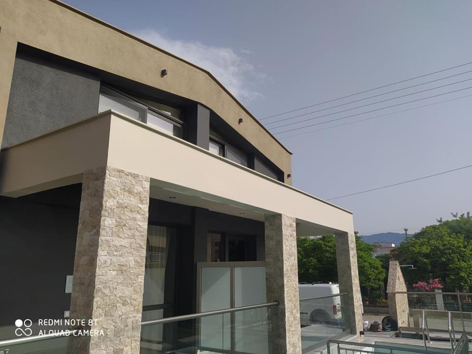 Deluxe Villa - Photo 11
