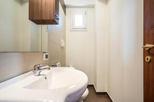 Apartment - Split Level
