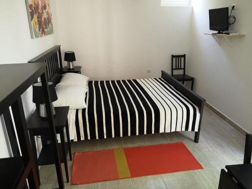 Double Room - Ground Floor