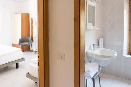Triple Room with Balcony